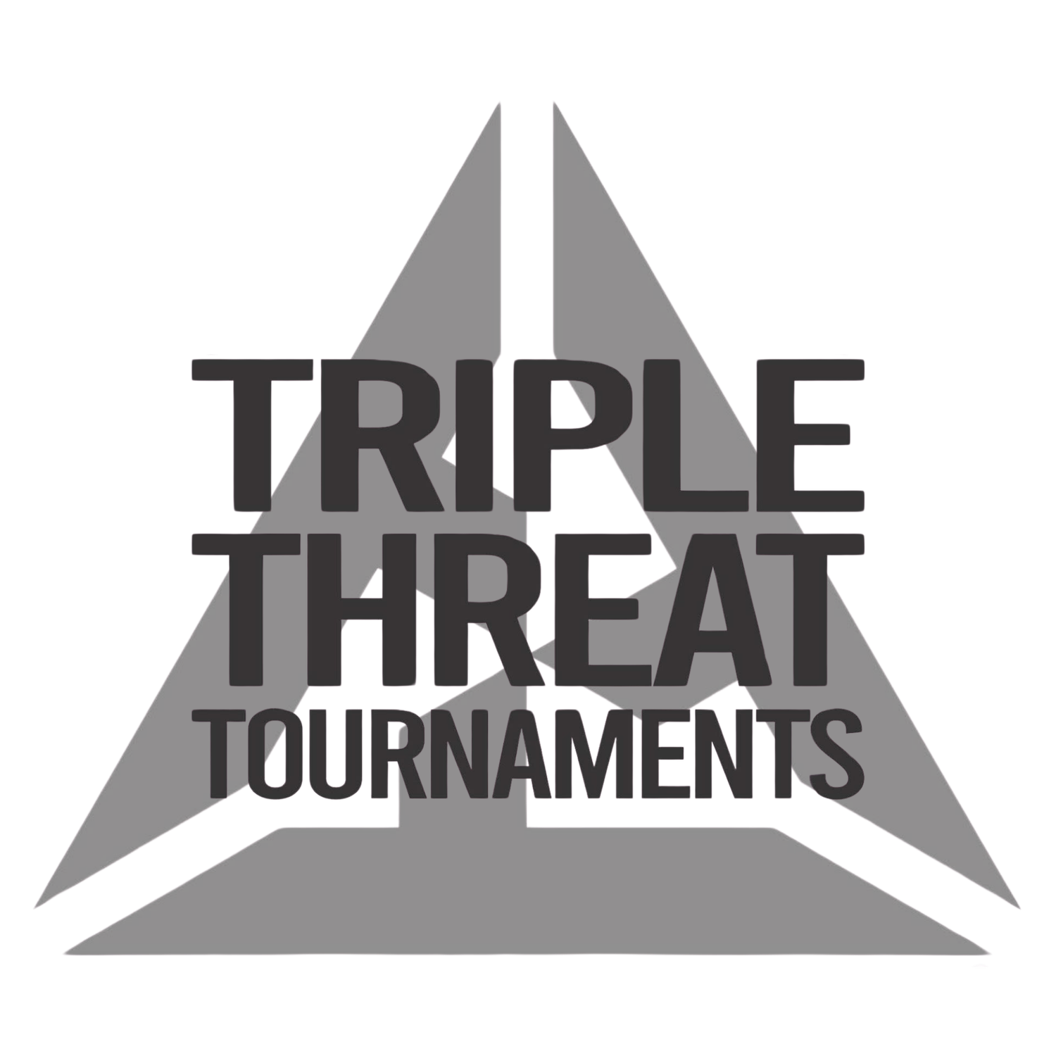 Triple Threat Tournaments