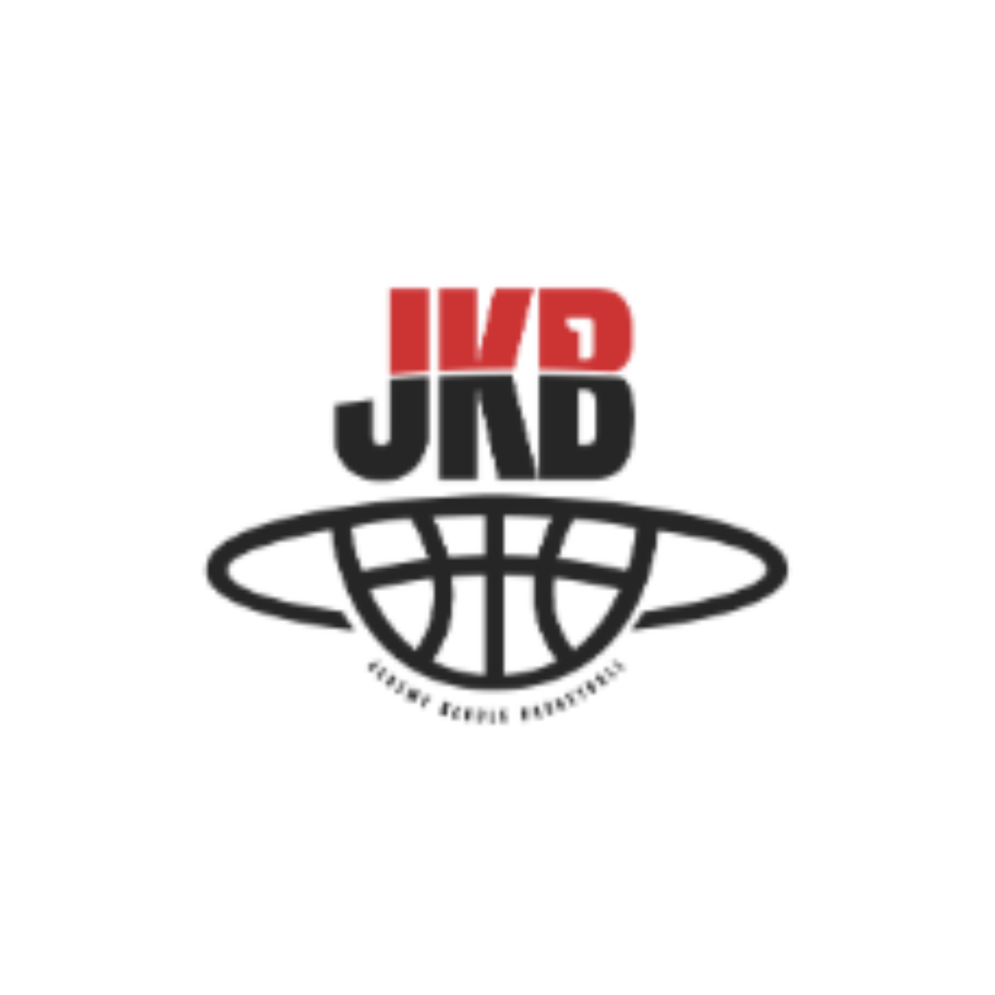 JDK logo featuring a stylized globe with a ring around it, and the text 'JDK' in bold red and black letters, with the tagline 'Young Devs Saturday' below.