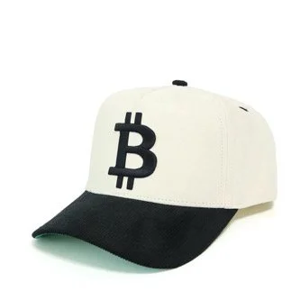 Bitcoin Hat