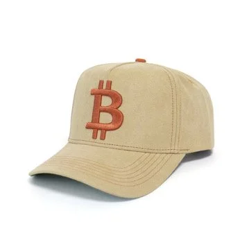 Bitcoin Hat