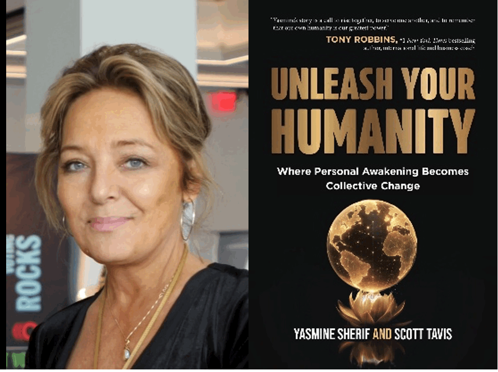 THE HUMANITY BRAND: Unleash Your Humanity