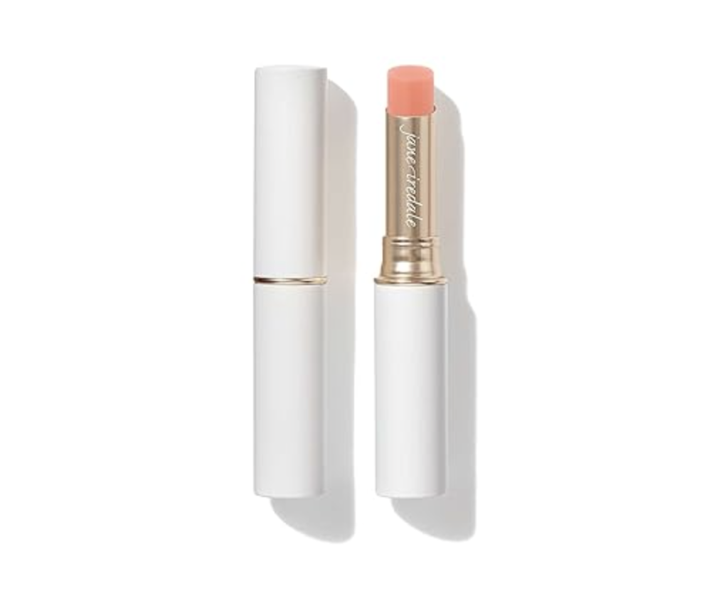 jane iredale lip + cheek stain