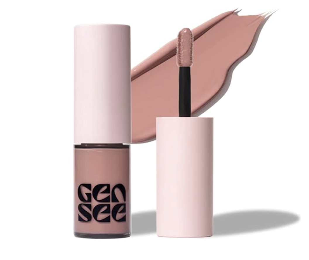 gen see liquid matte eye shadow