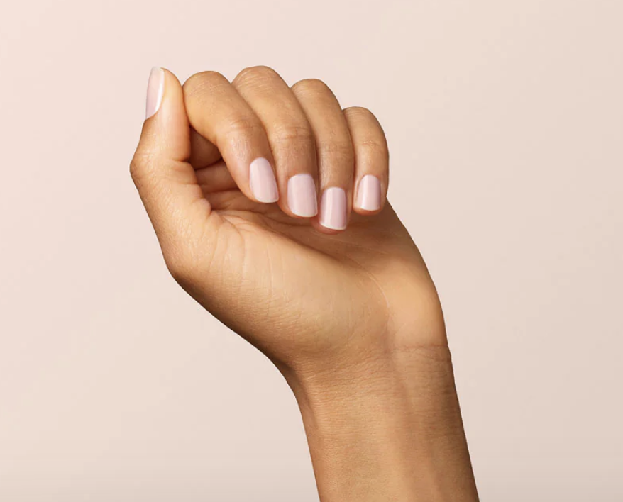 Clean + Green Gel Manicure Set