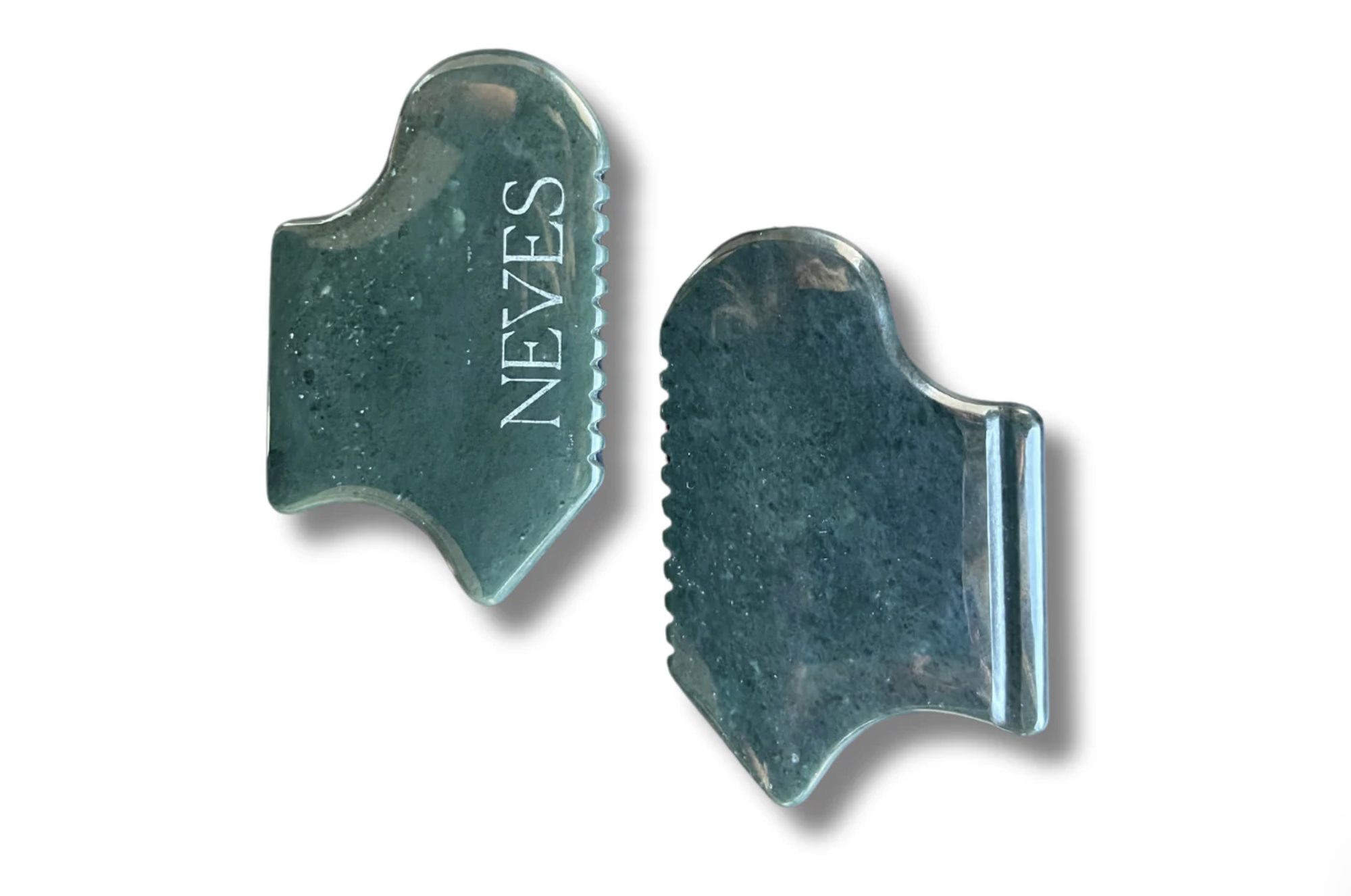 Nephrite Jade Gua Sha Stone