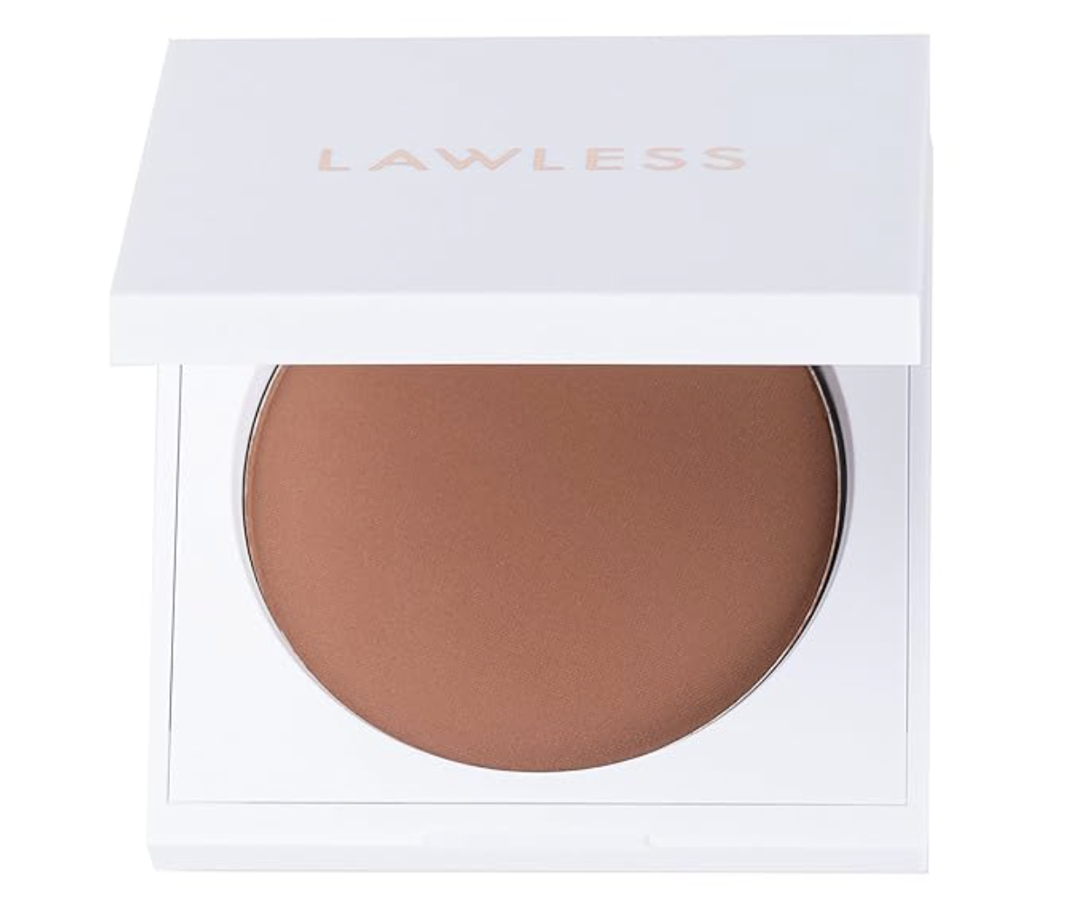 lawless bronzer