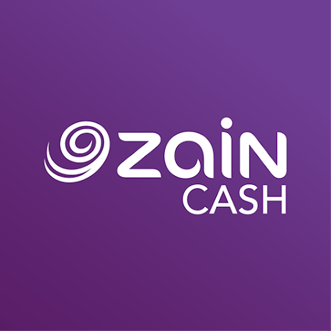 Zain Cash
