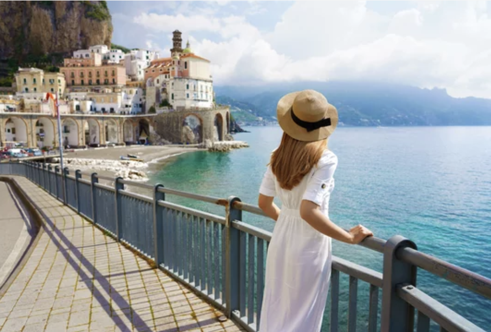 Travel europe luxury