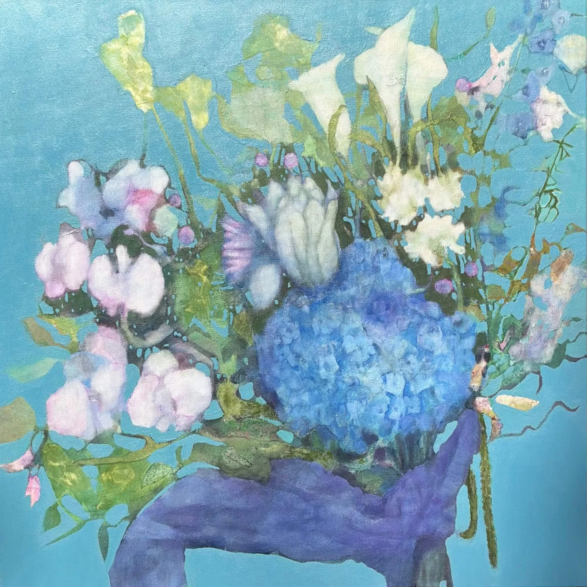 Love, Love, Love You · Fiona Bissett