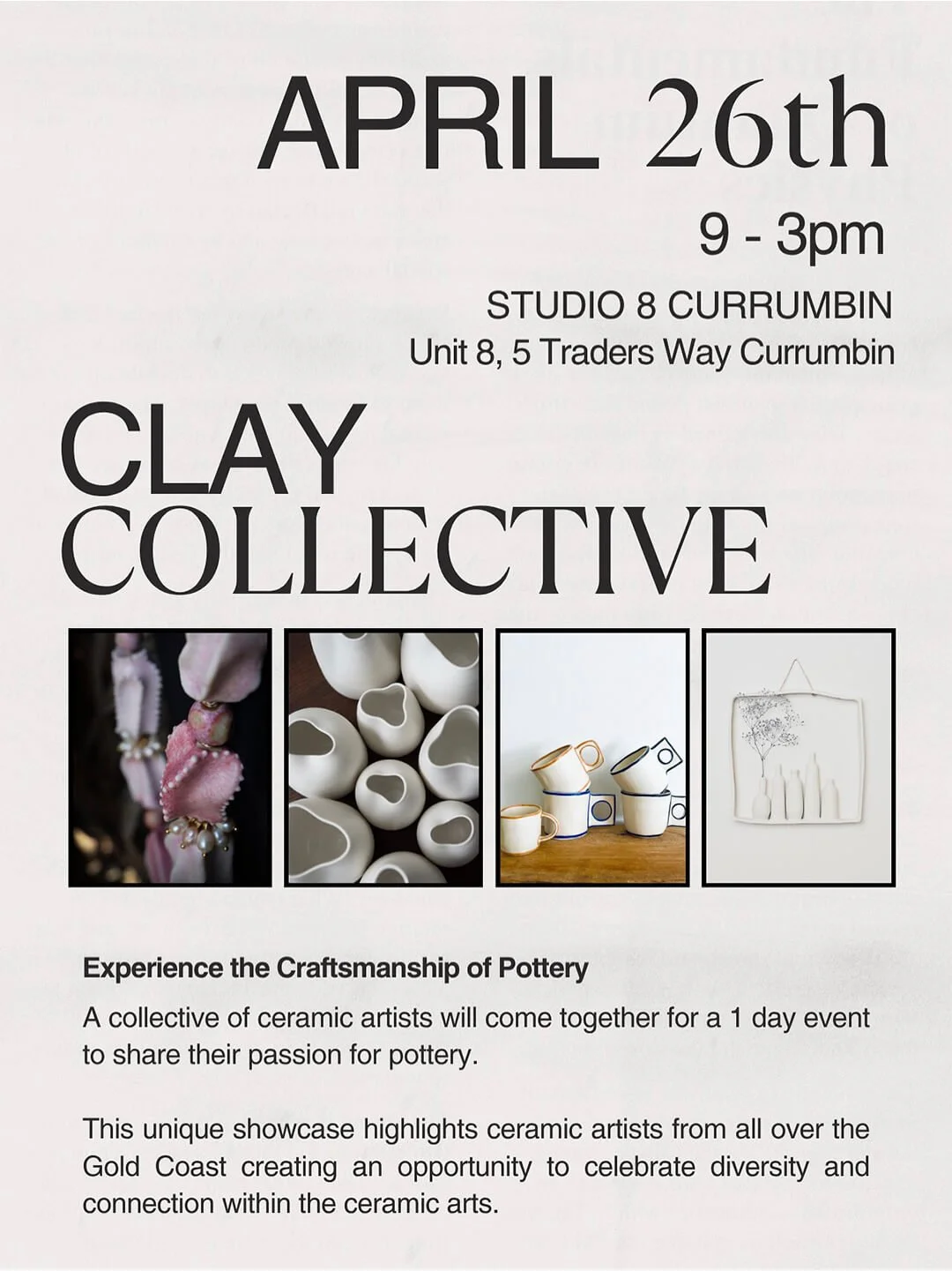 Clay Collective