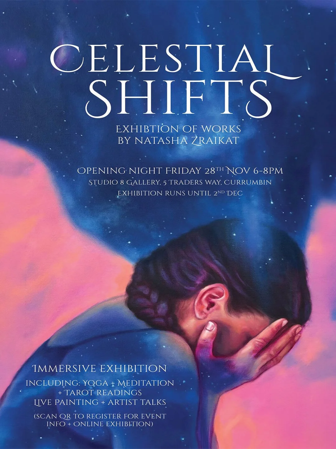 Celestial Shifts