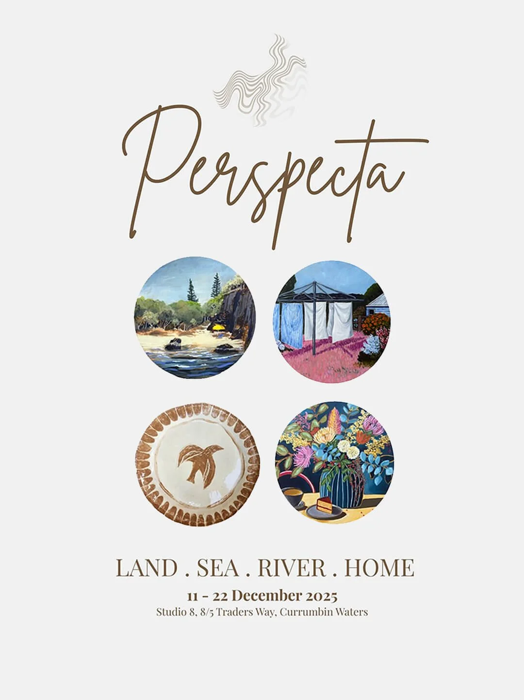 Perspecta