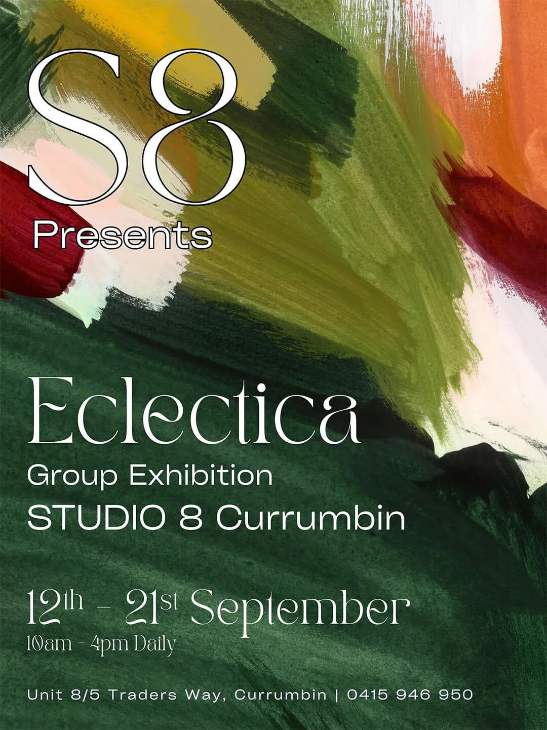 Eclectica