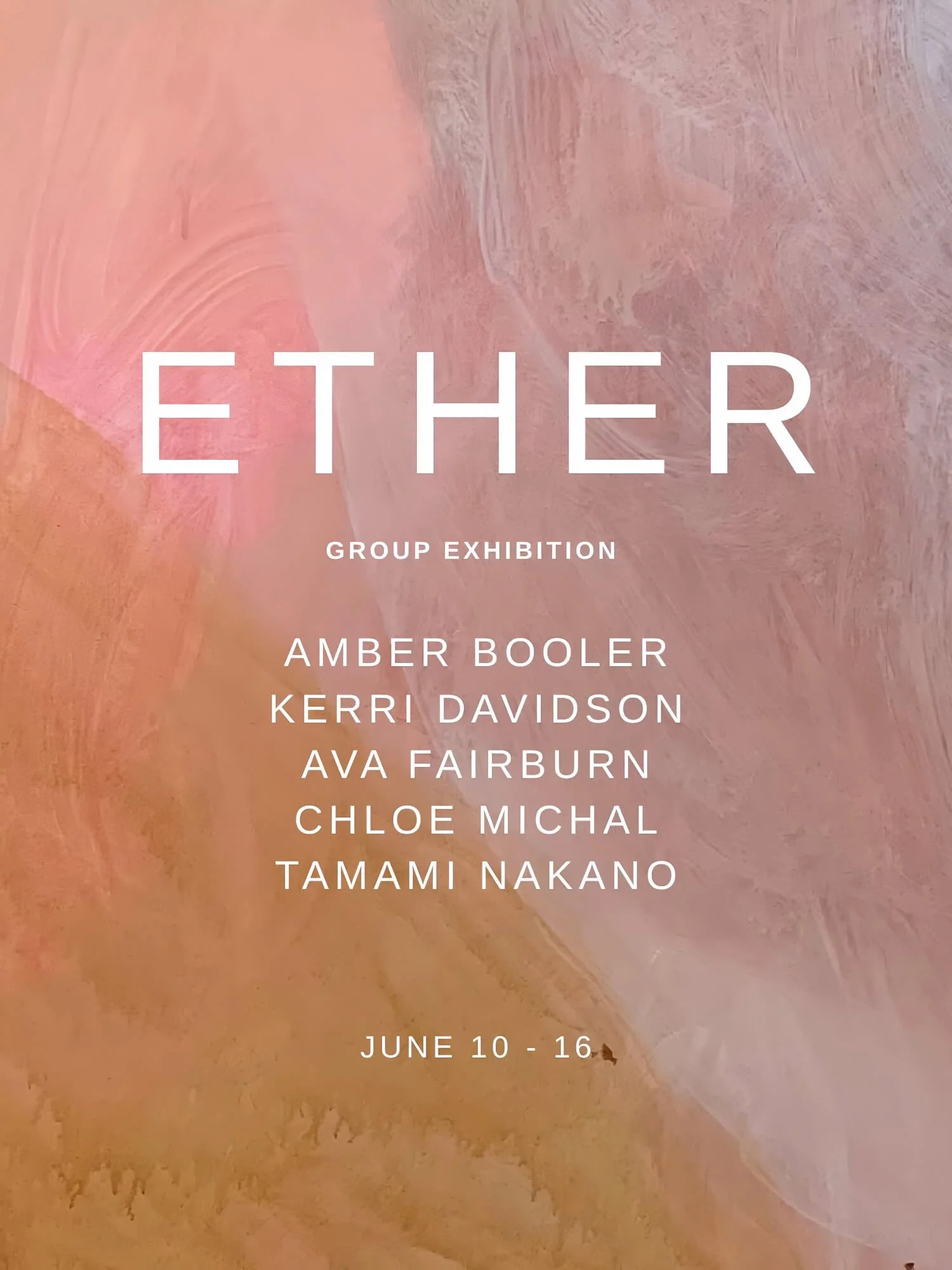 Ether