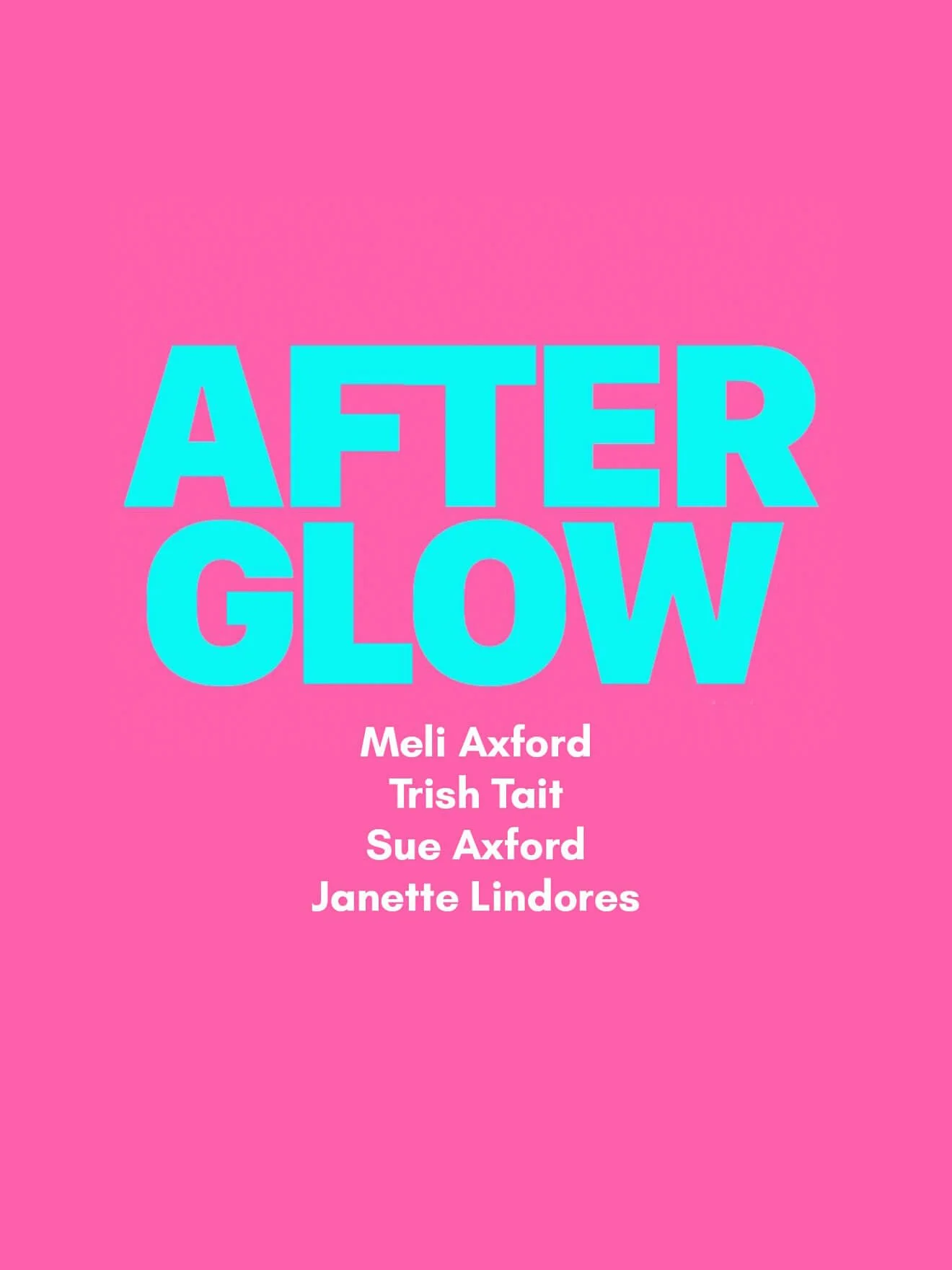 Afterglow