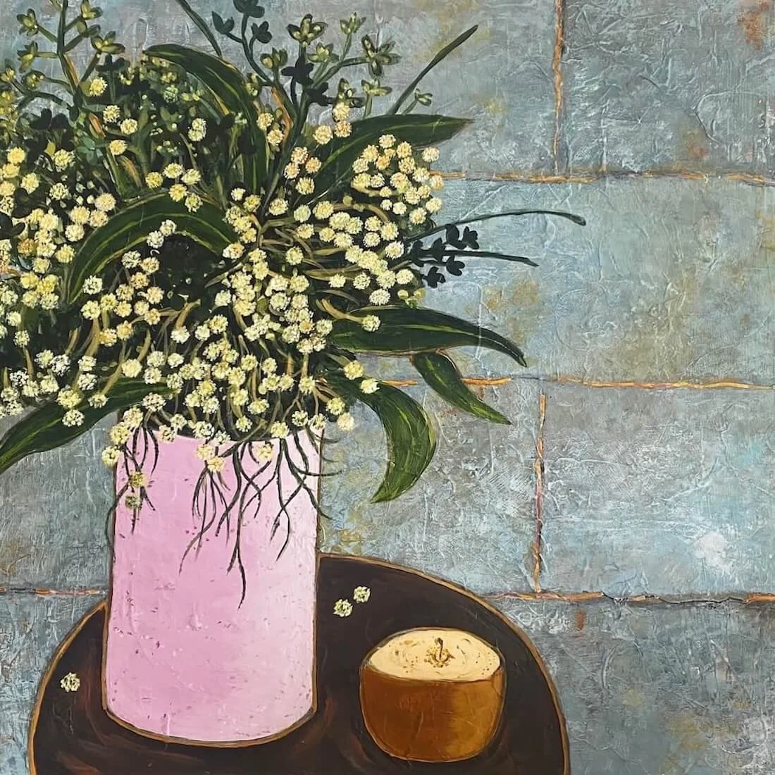kaz-hughes-SummerWattle_40x40cm_acryliconboard_F_$550.jpg