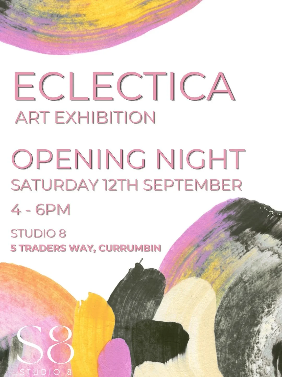 Eclectica II
