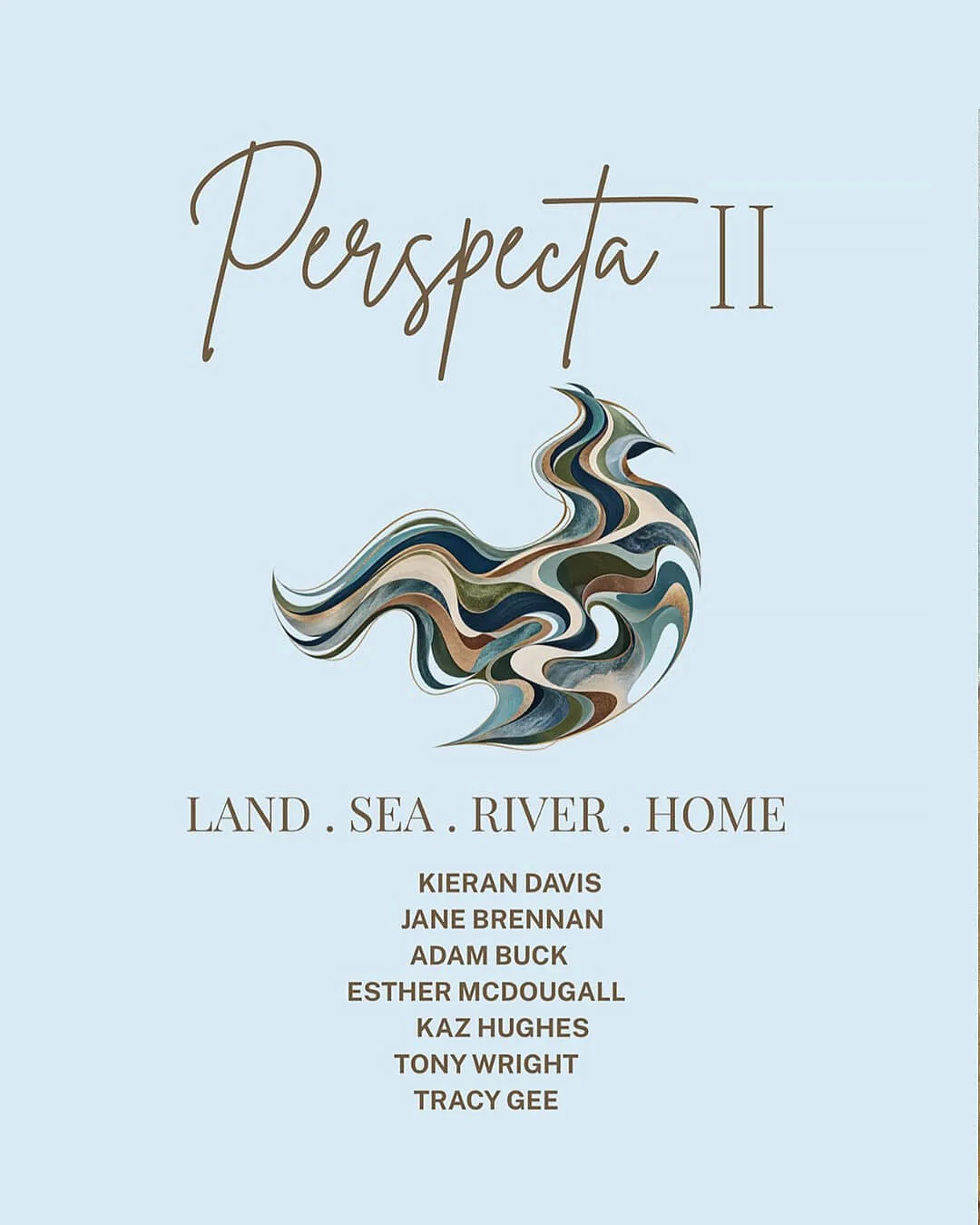 Perspecta II