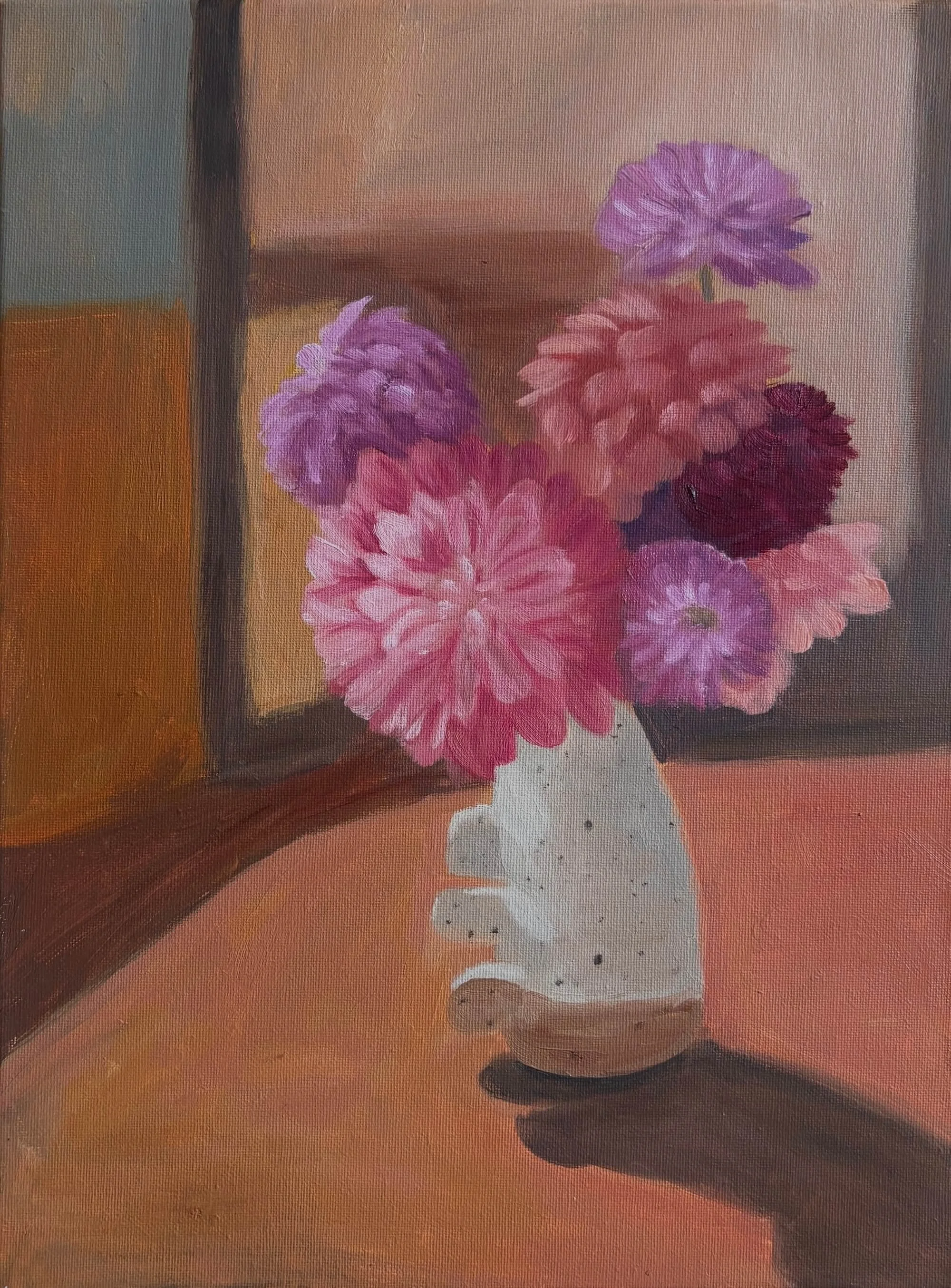kim-stark--Dahlias+in+the+Kitchen+43x33cm+oil+on+canvas+F+%24490.jpg