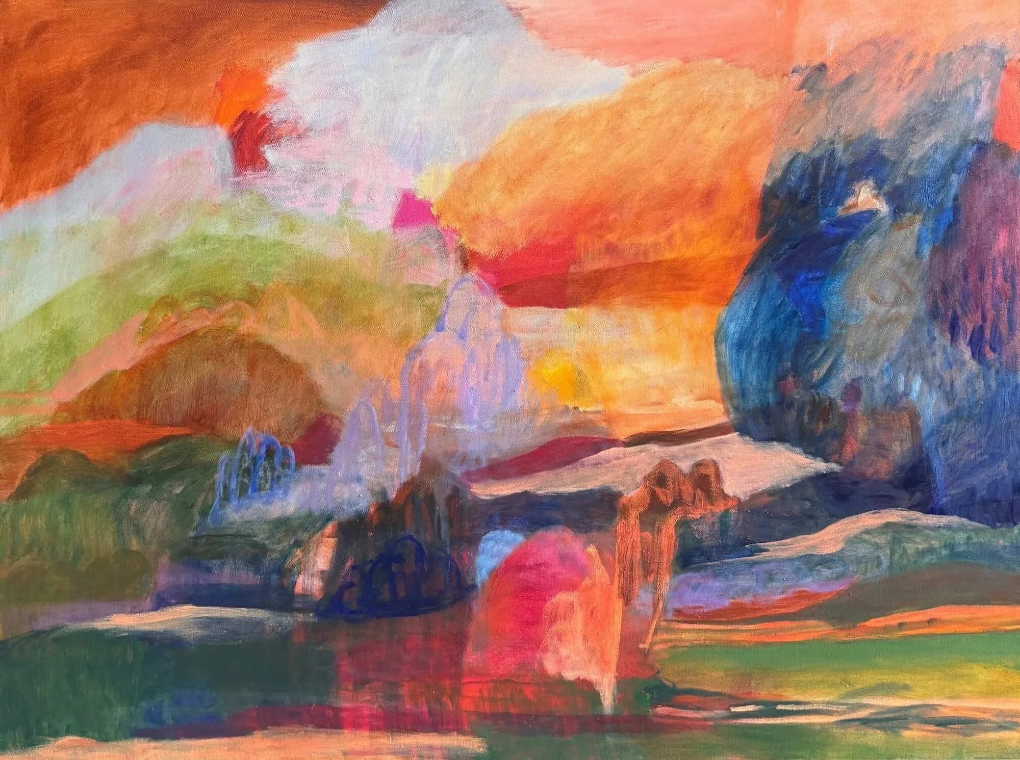kim-stark--A+Land+of+Plenty+90x120cm+oil+on+canvas+UF+%241900.jpg