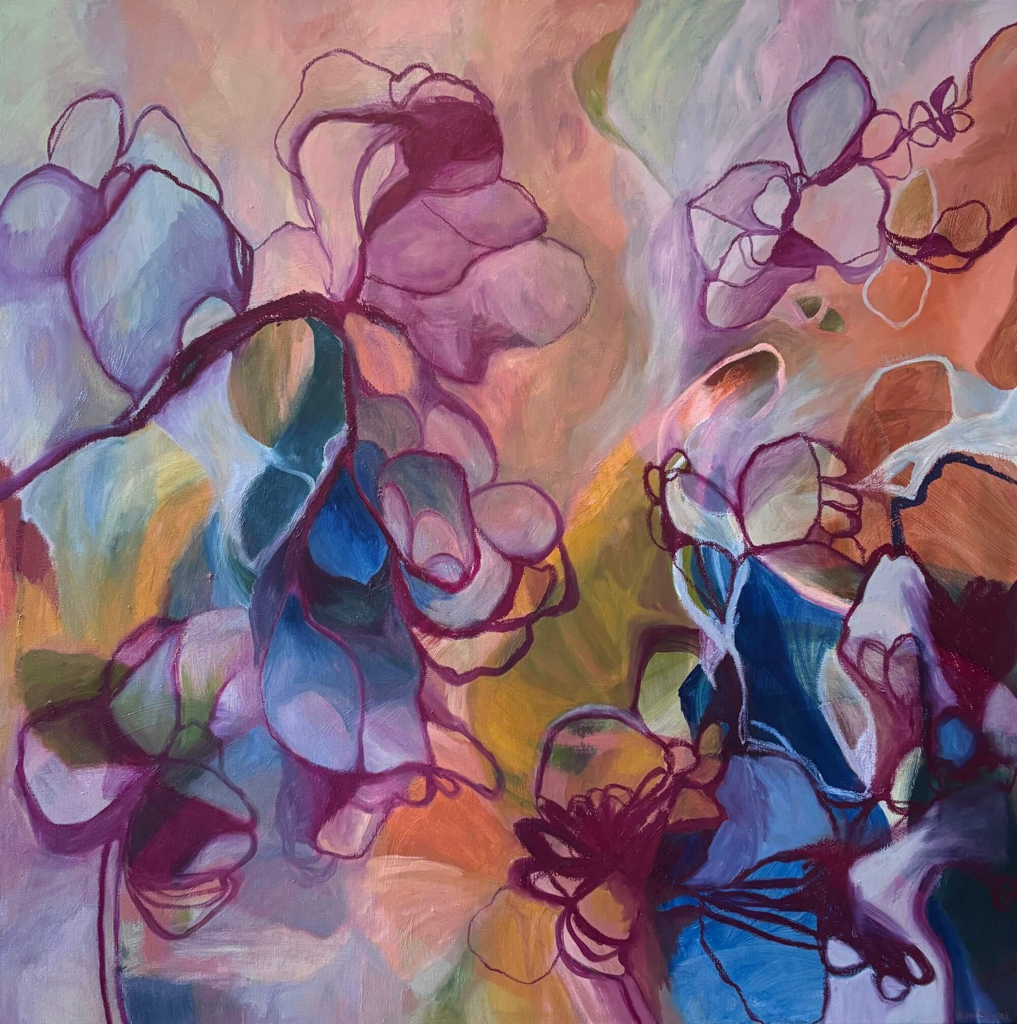 kim-stark--Flowers+By+Midnight+90x90cm+oil+on+canvas+UF+%241400.jpg
