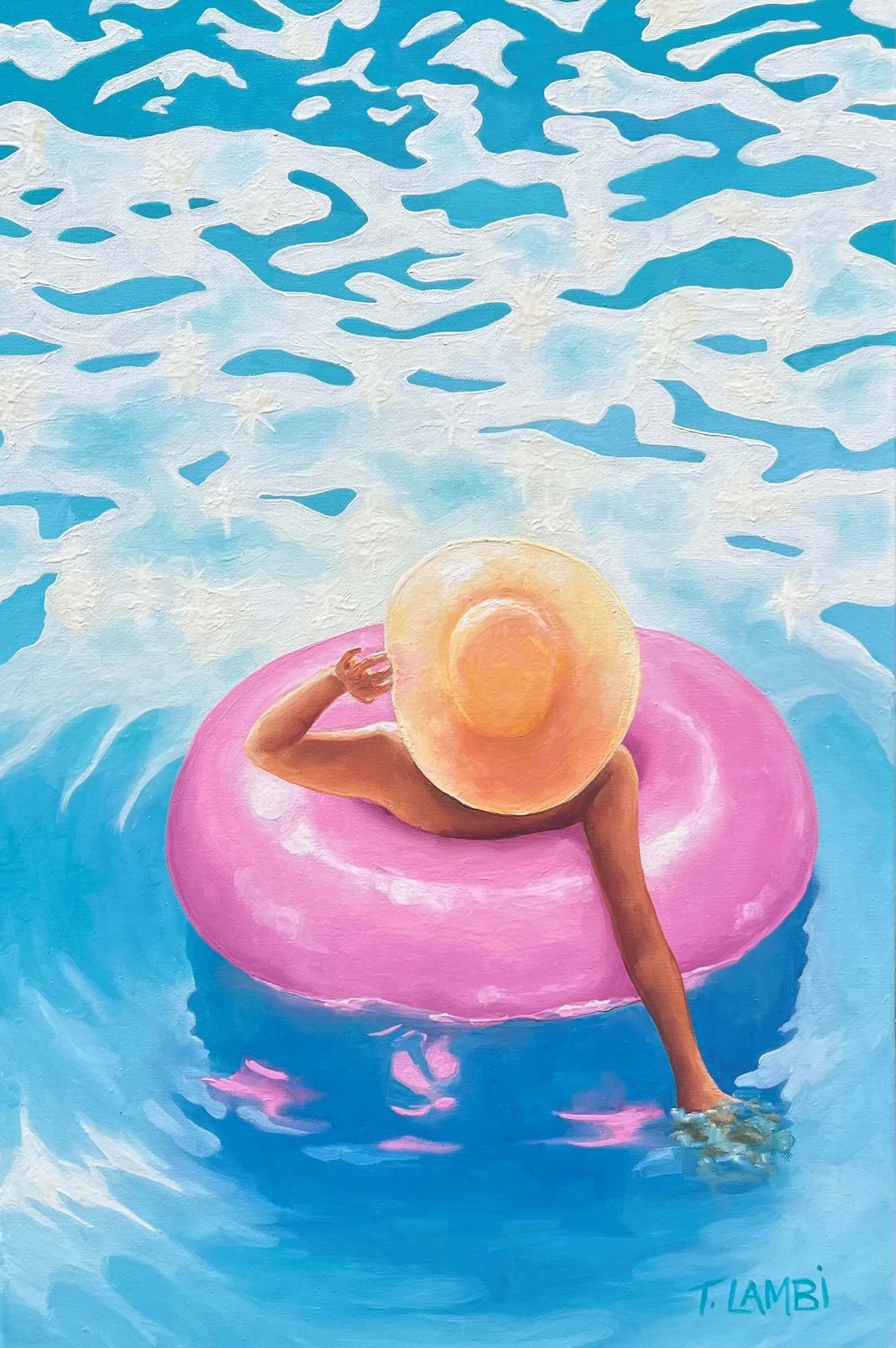 trisha-lambi--Cotton+Candy+Dreams+50.8cm+x+76.2cm+Oil+on+Linen+UF+%243500.jpg