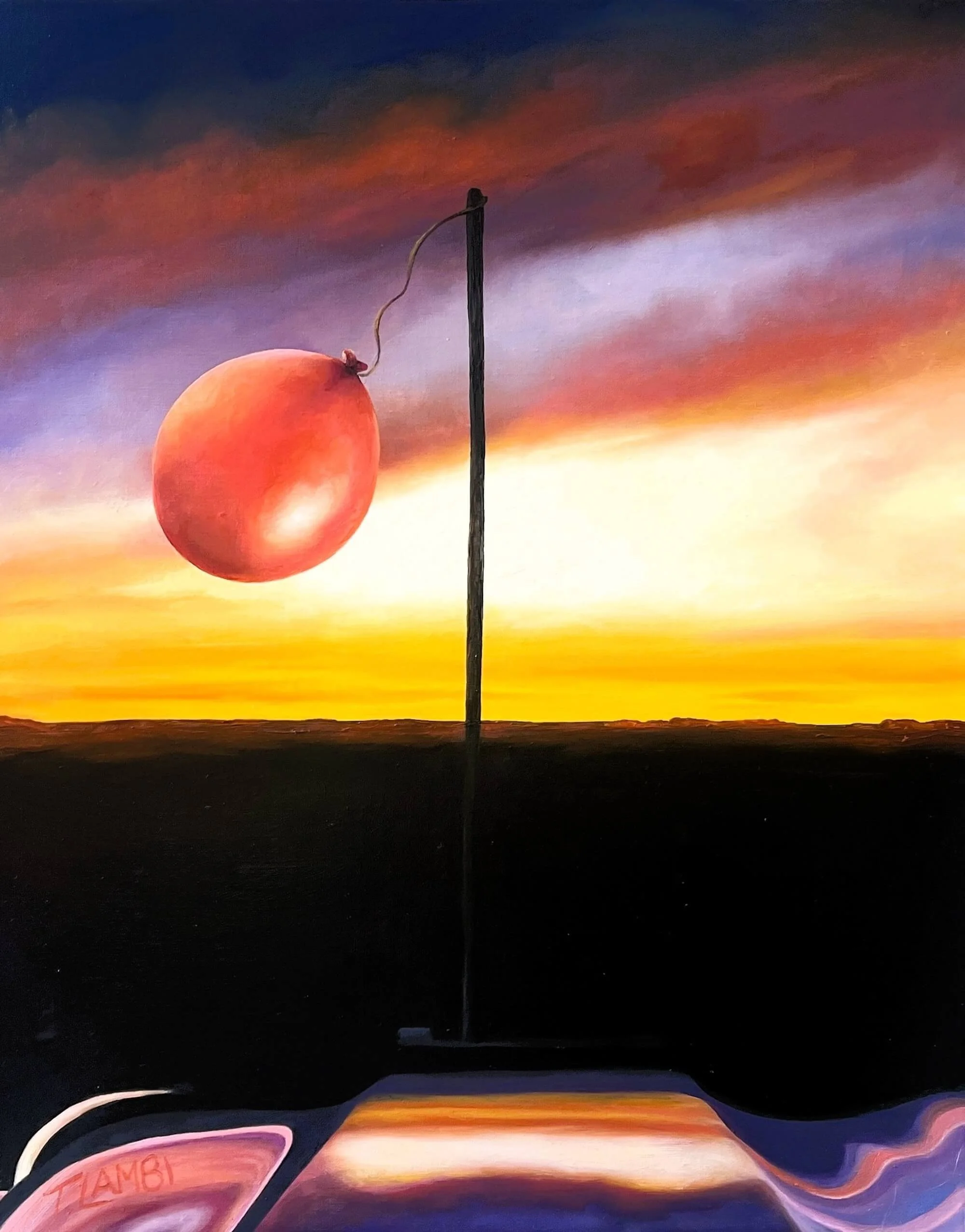 trisha-lambi--Going+Home+60cm+x+76cm+Oil+on+Stretched+Linen+UF+%243000.jpg