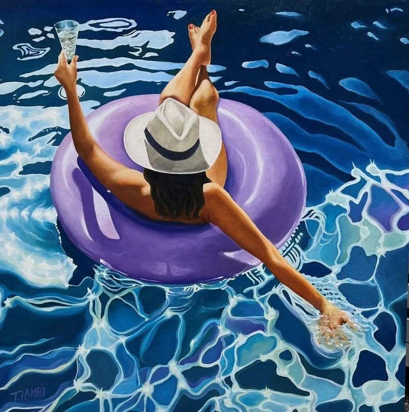 trisha-lambi--Kiss+The+Sky+101cm+x+101cm+oil+on+stretched+linen+UF+%245600.jpg