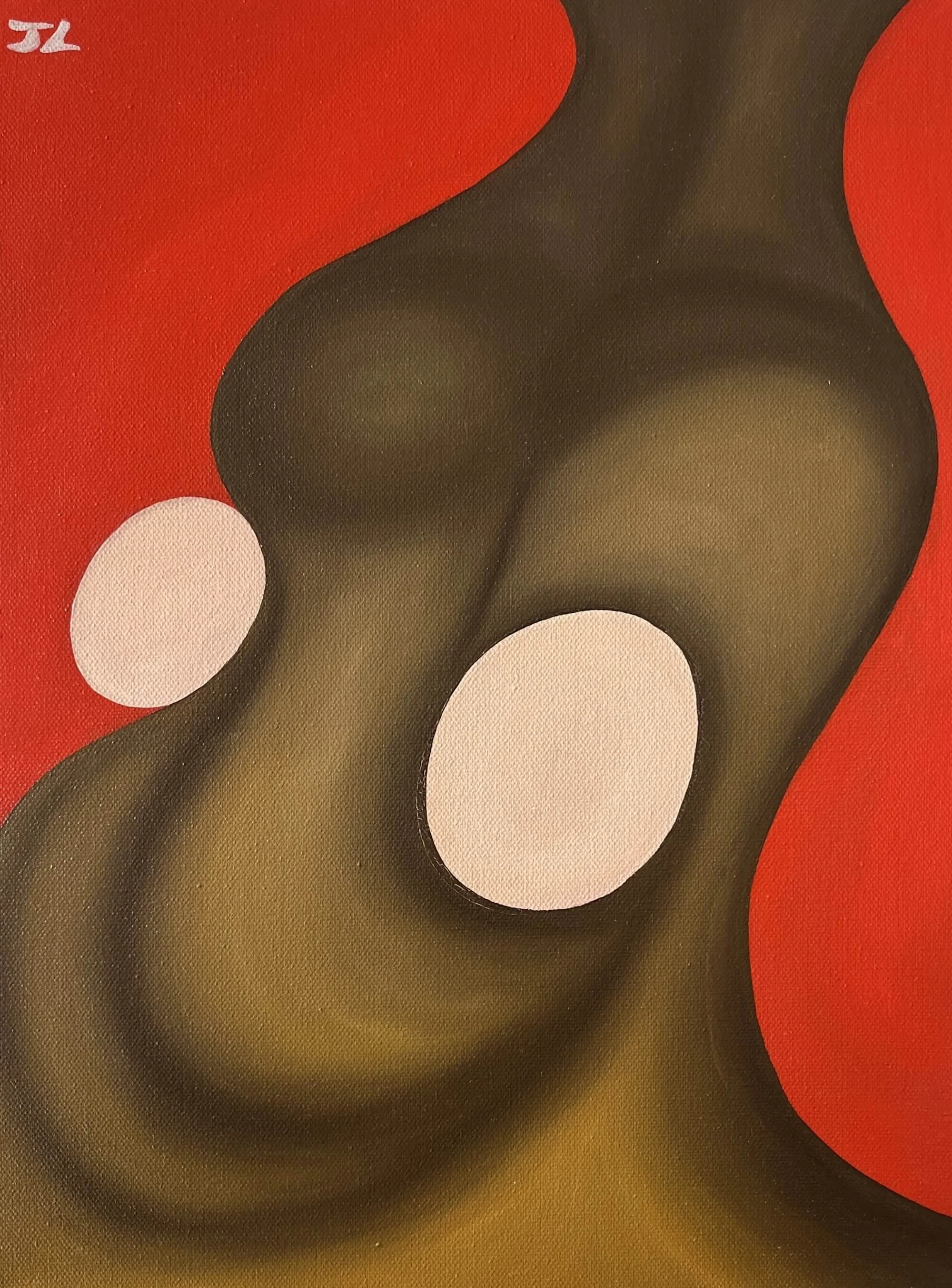 trisha-lambi--Lift+Off+30.5cm+x+41cm+Oil+on+Stretched+Canvas+UF+%24400.jpg