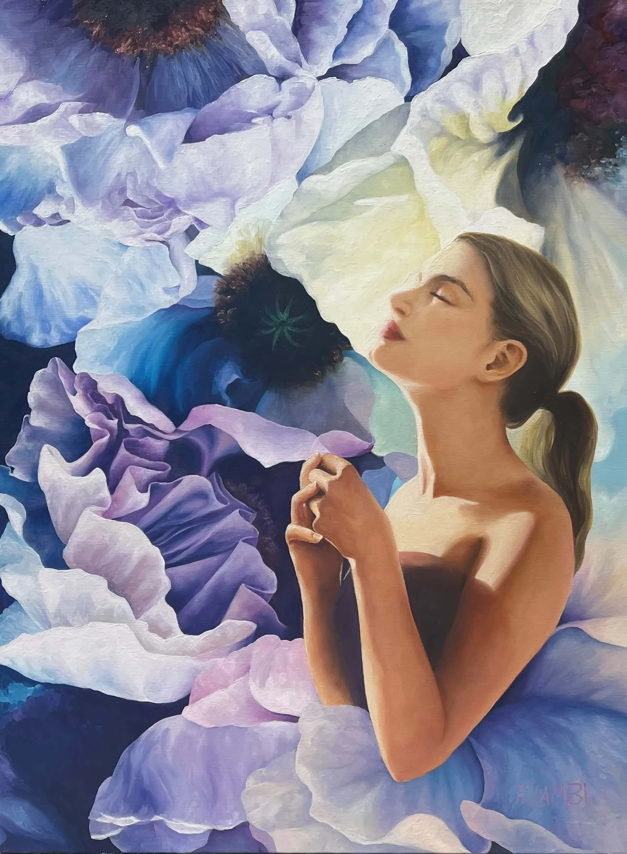 trisha-lambi--Thumbelina+Dreaming+76cm+x+102cm+Oil+on+Stretched+Linen+UF+%244900.jpg
