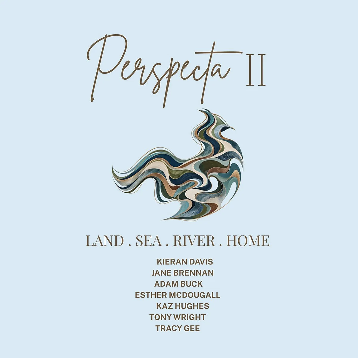 Perspecta II