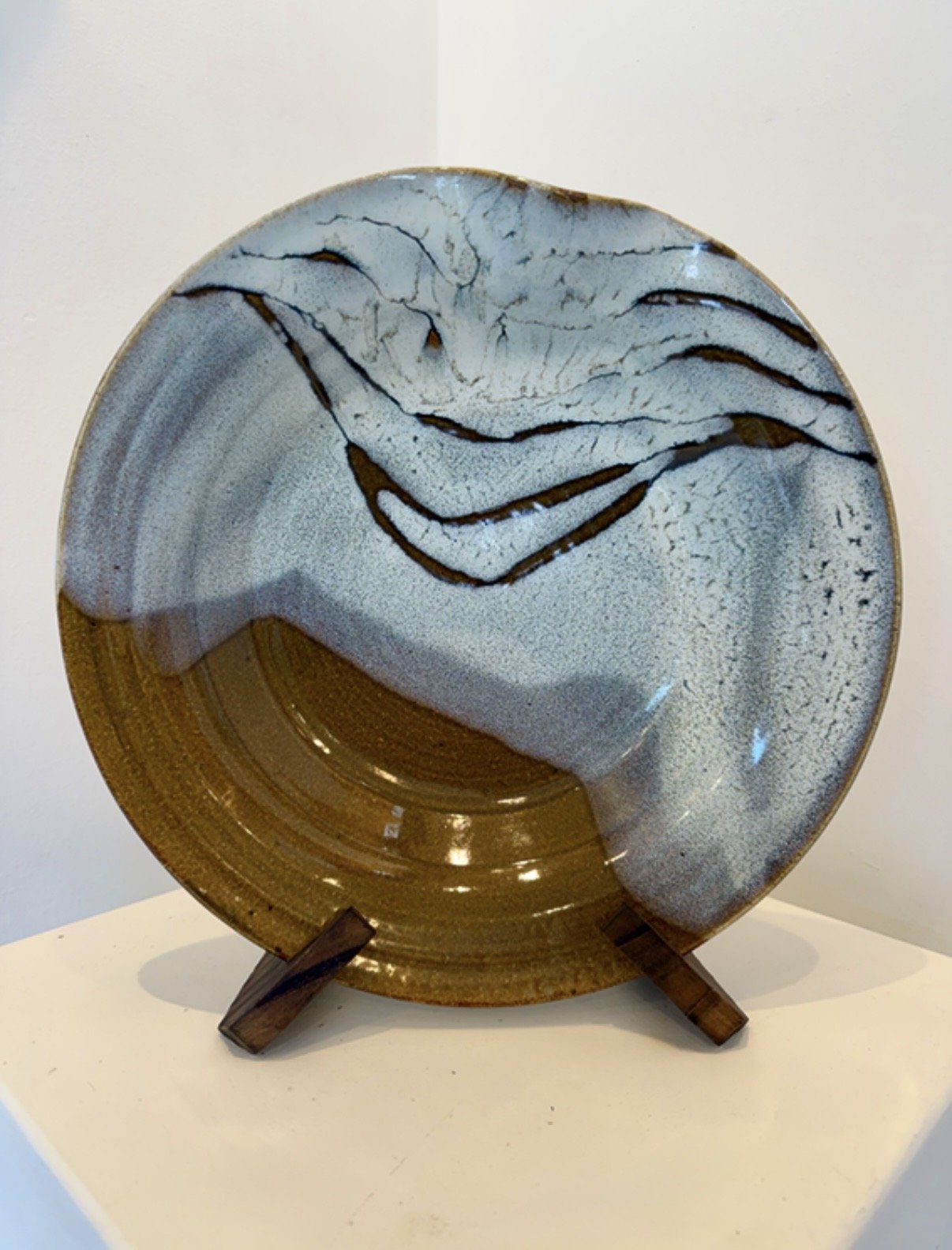 Tidal Drift · Martina Skalicky
