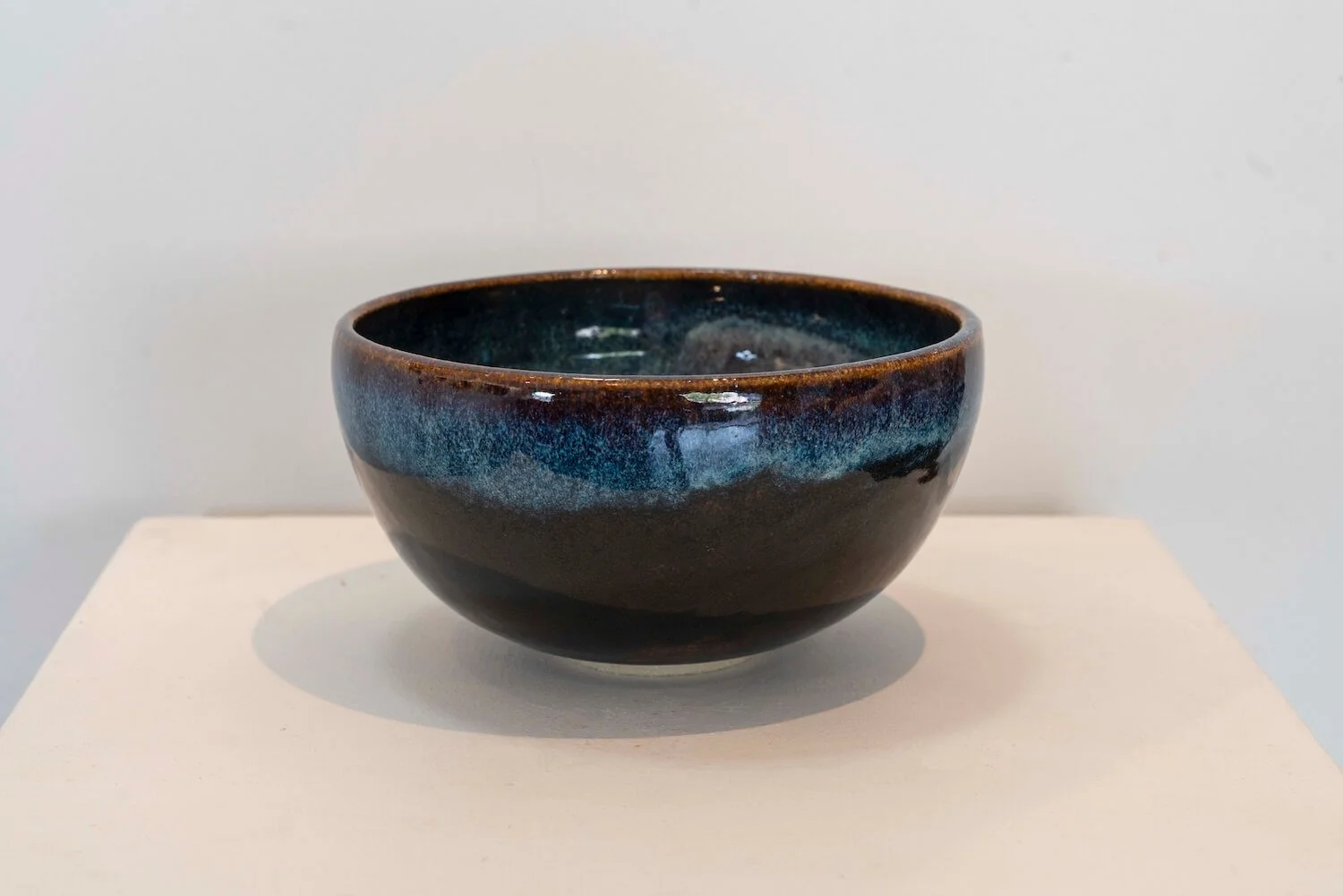 Deep Galaxy Bowl · Roz Perugino