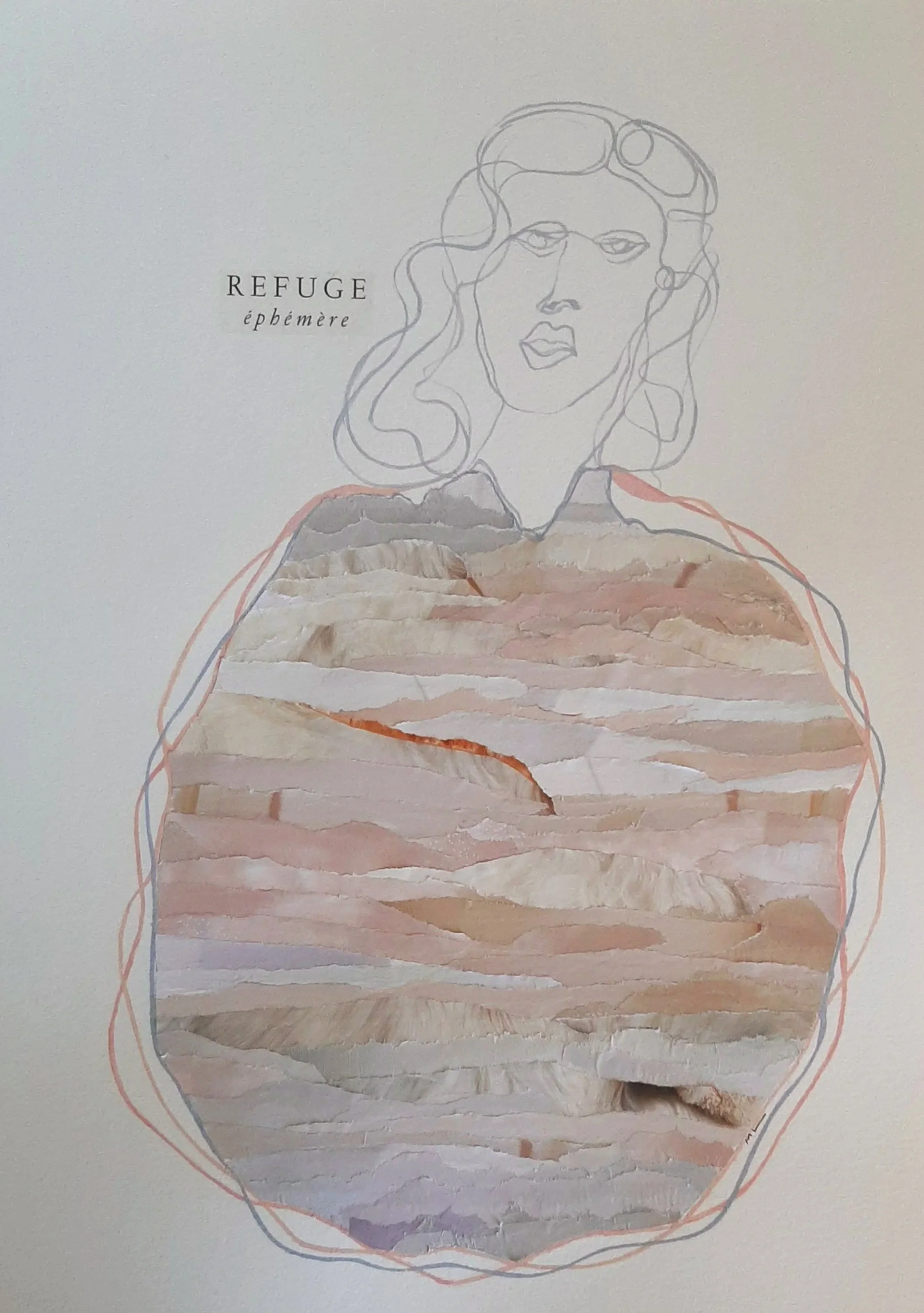 Refuge éphémère
