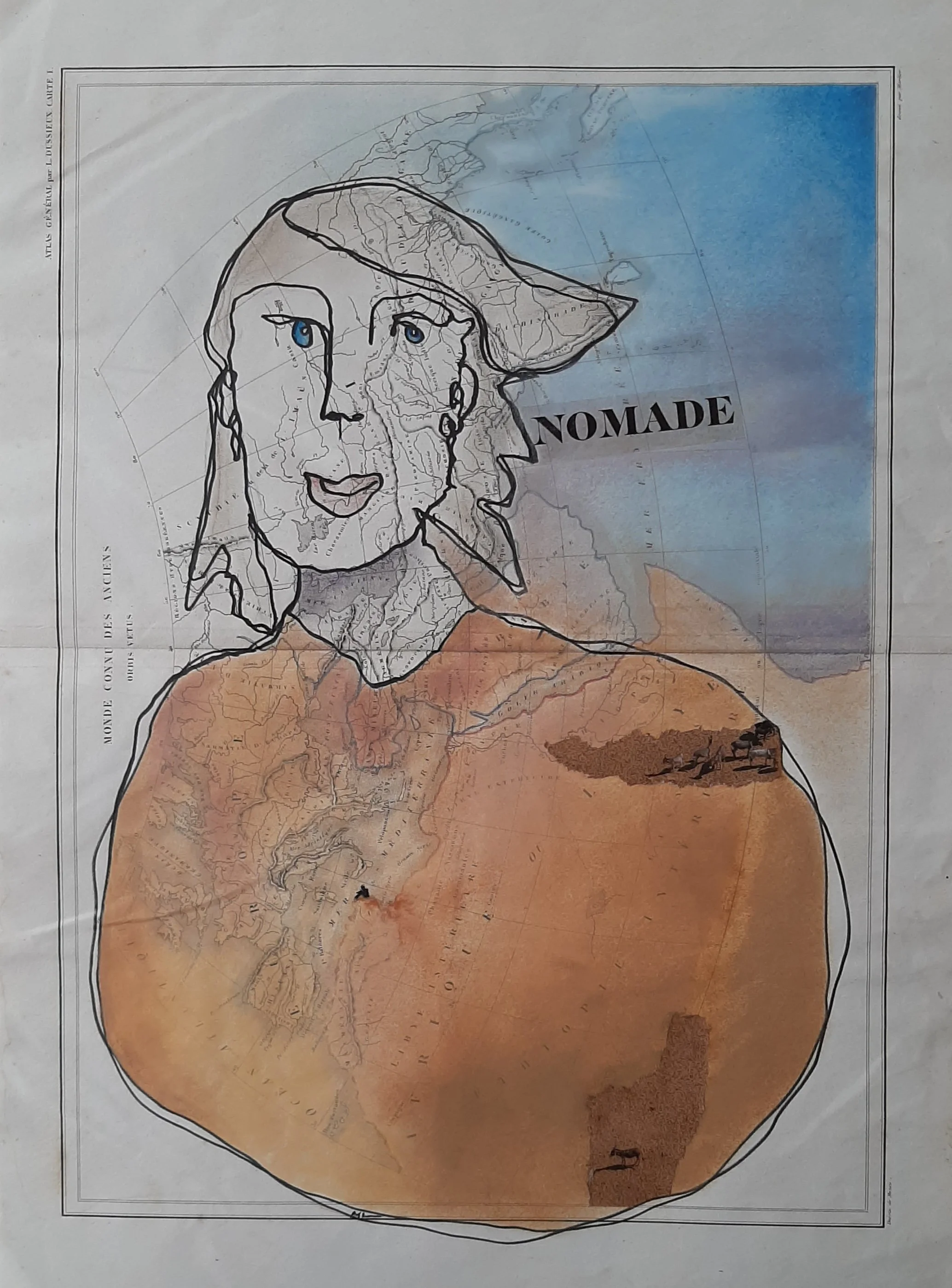 Nomade