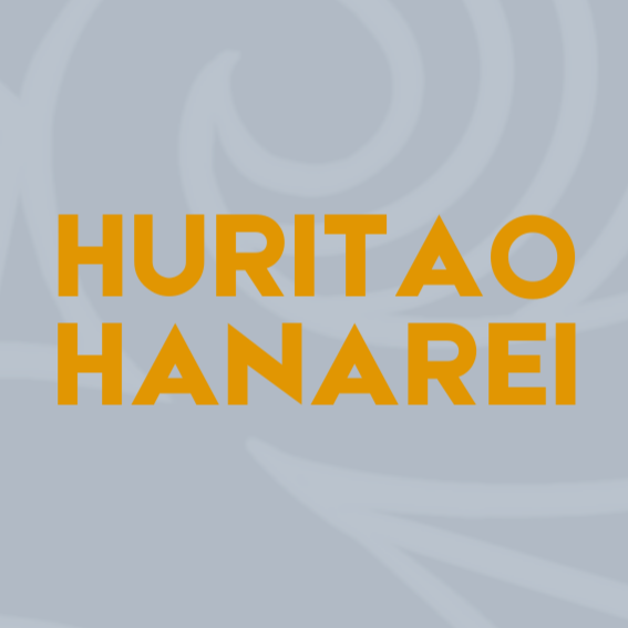 Huritao Hanarei - In person