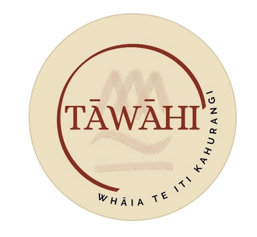 Taawaahi Term 1