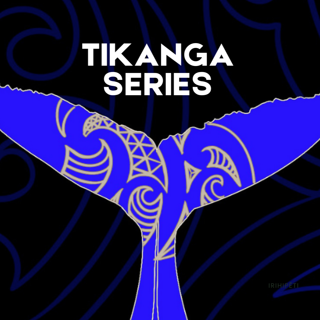 Tikanga Waananga Series 