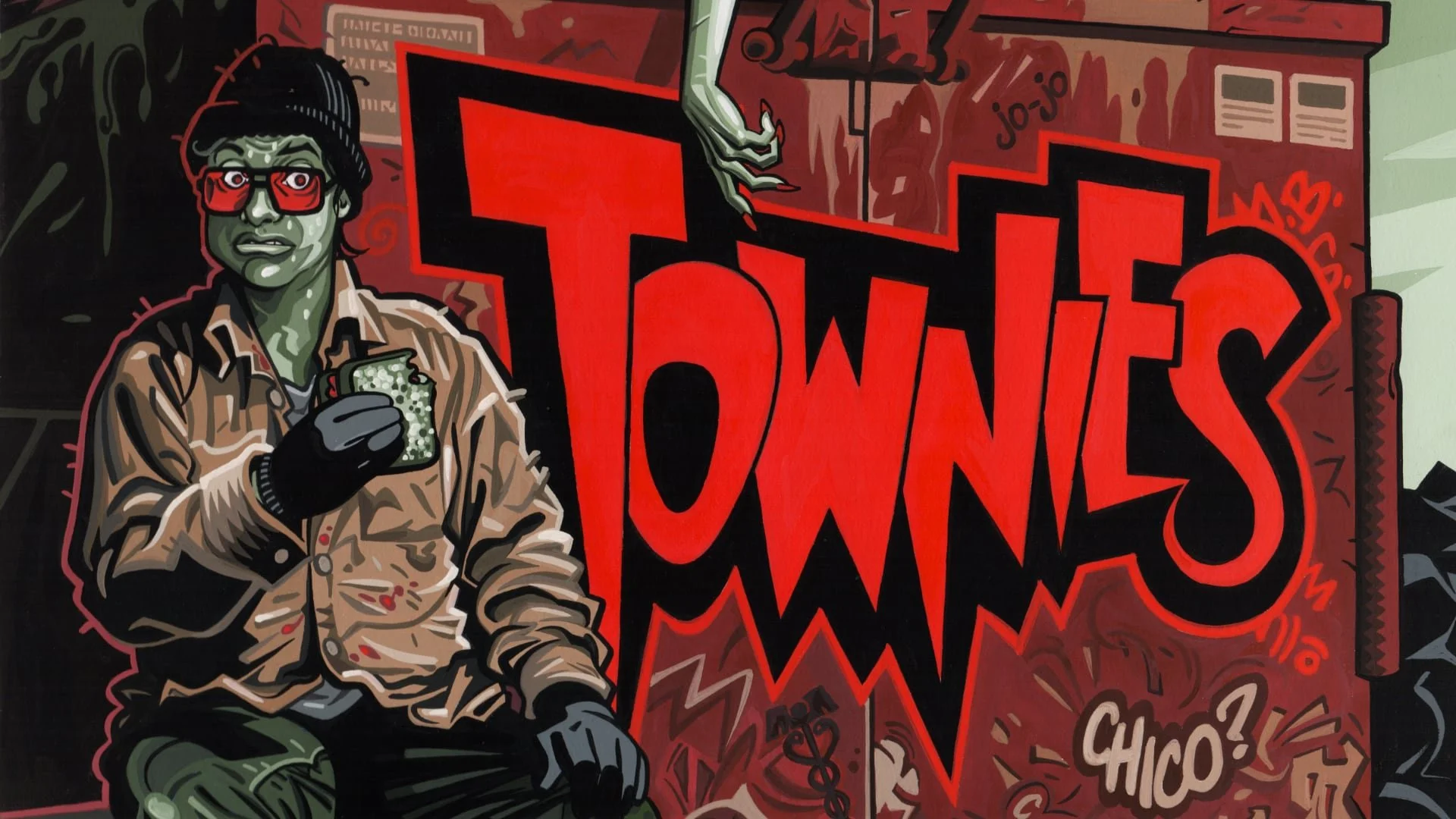 Related Video Item Thumbnail