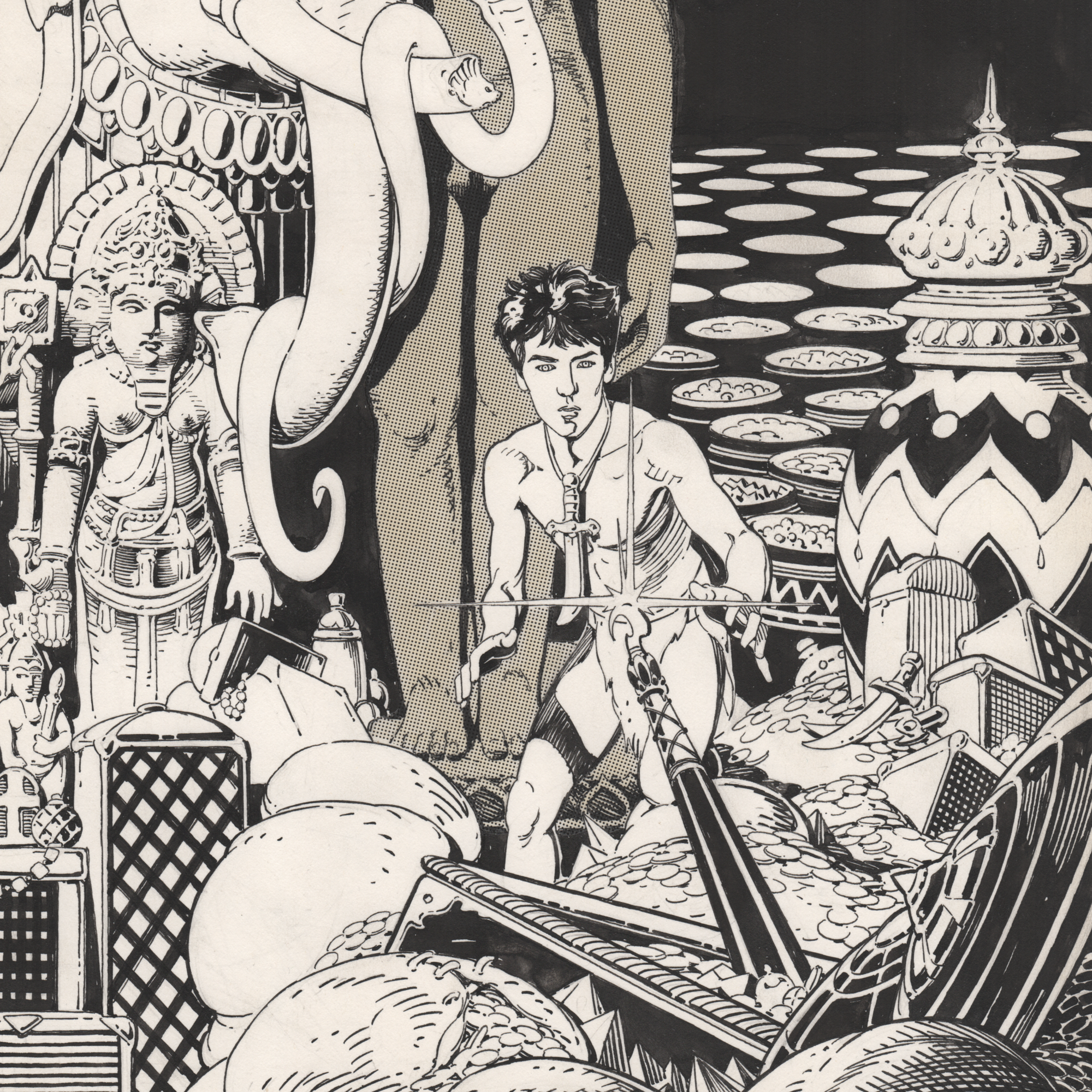 Jungle Book and Other Stories (Digital Version)