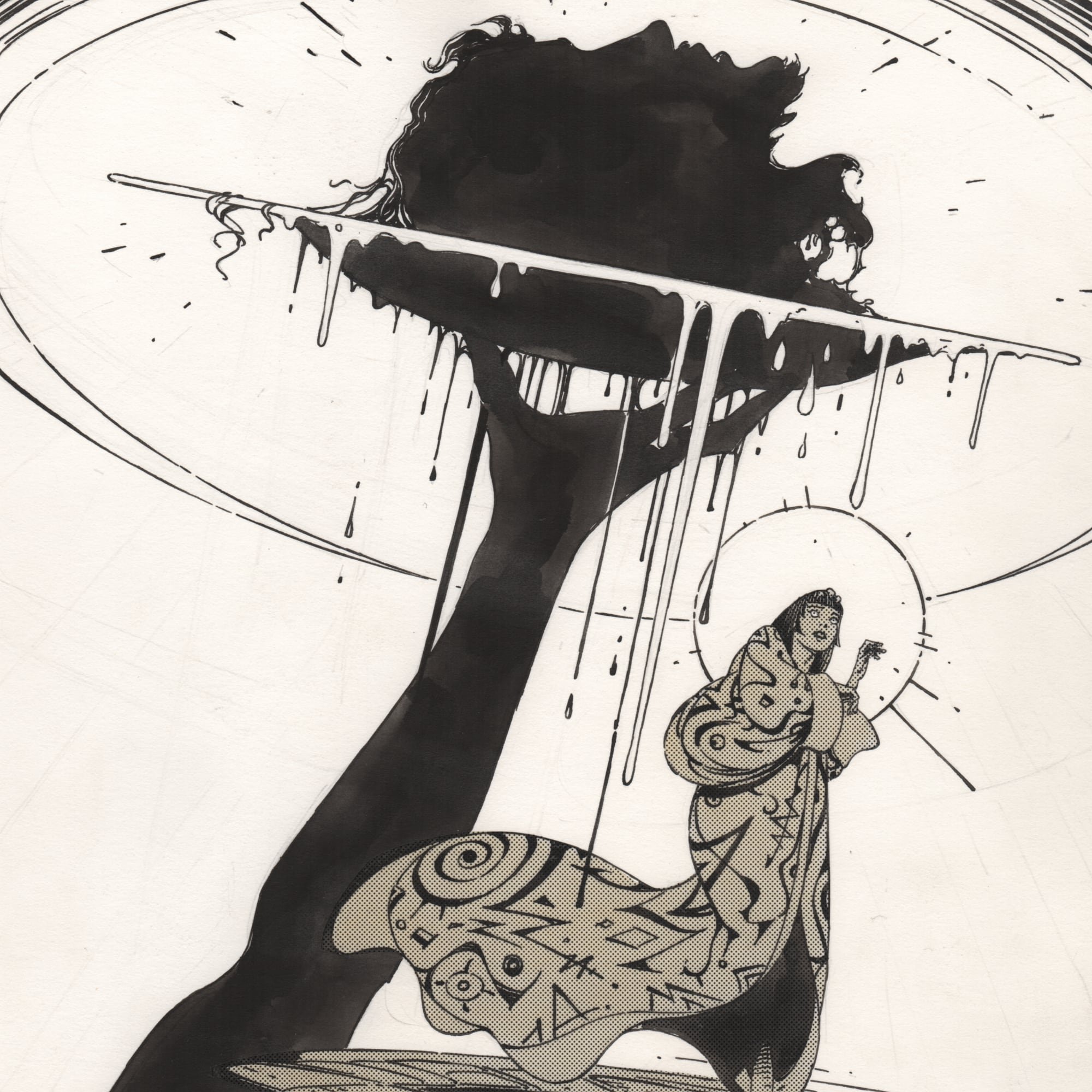 Salome and Other Stories Fine Art Edition (Digital Download)