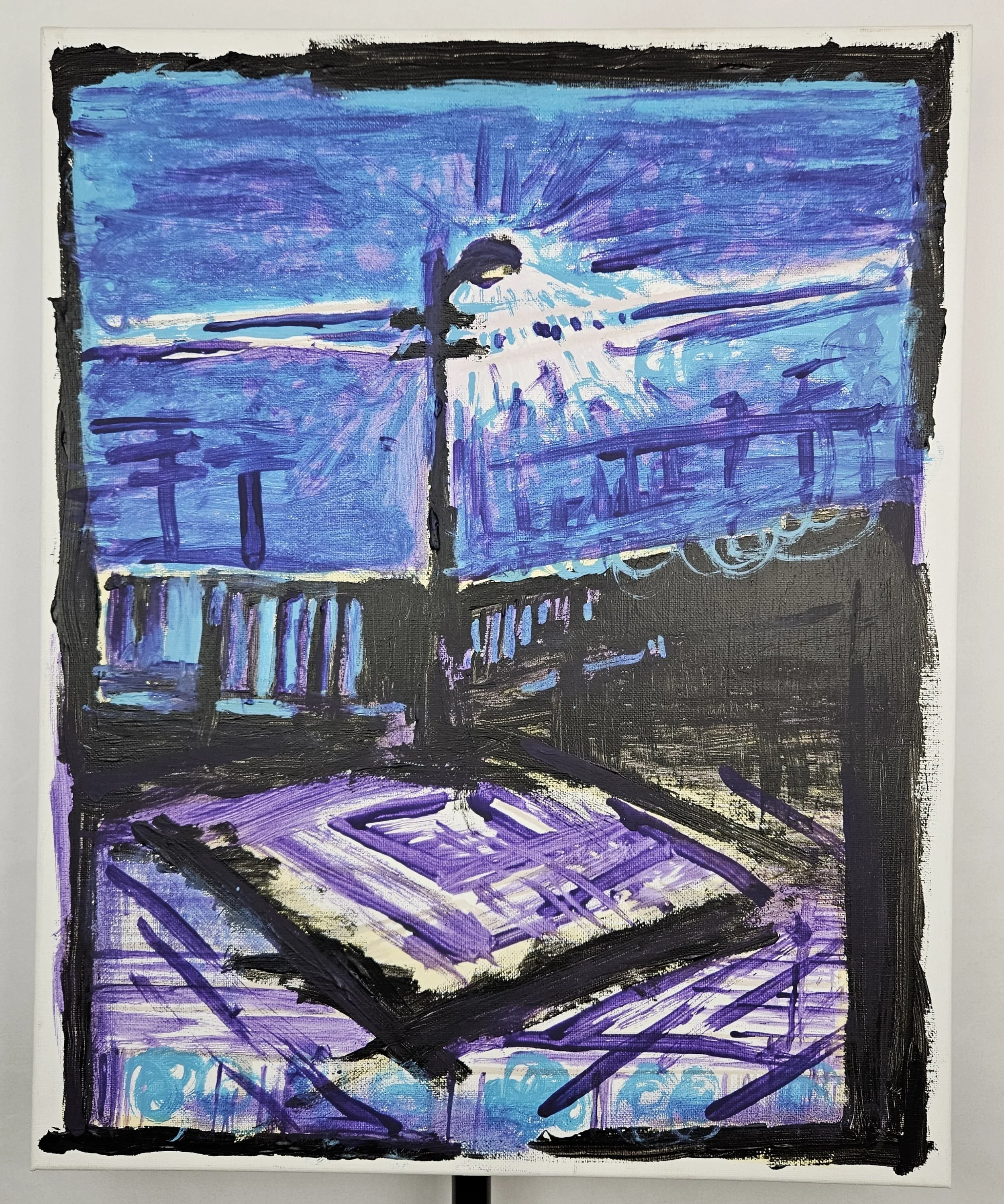 Manifesto (Painting)