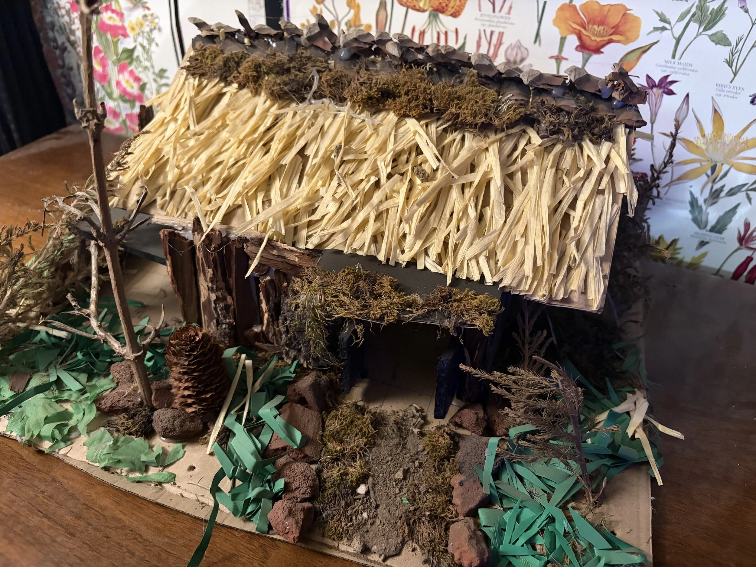 The Tavern