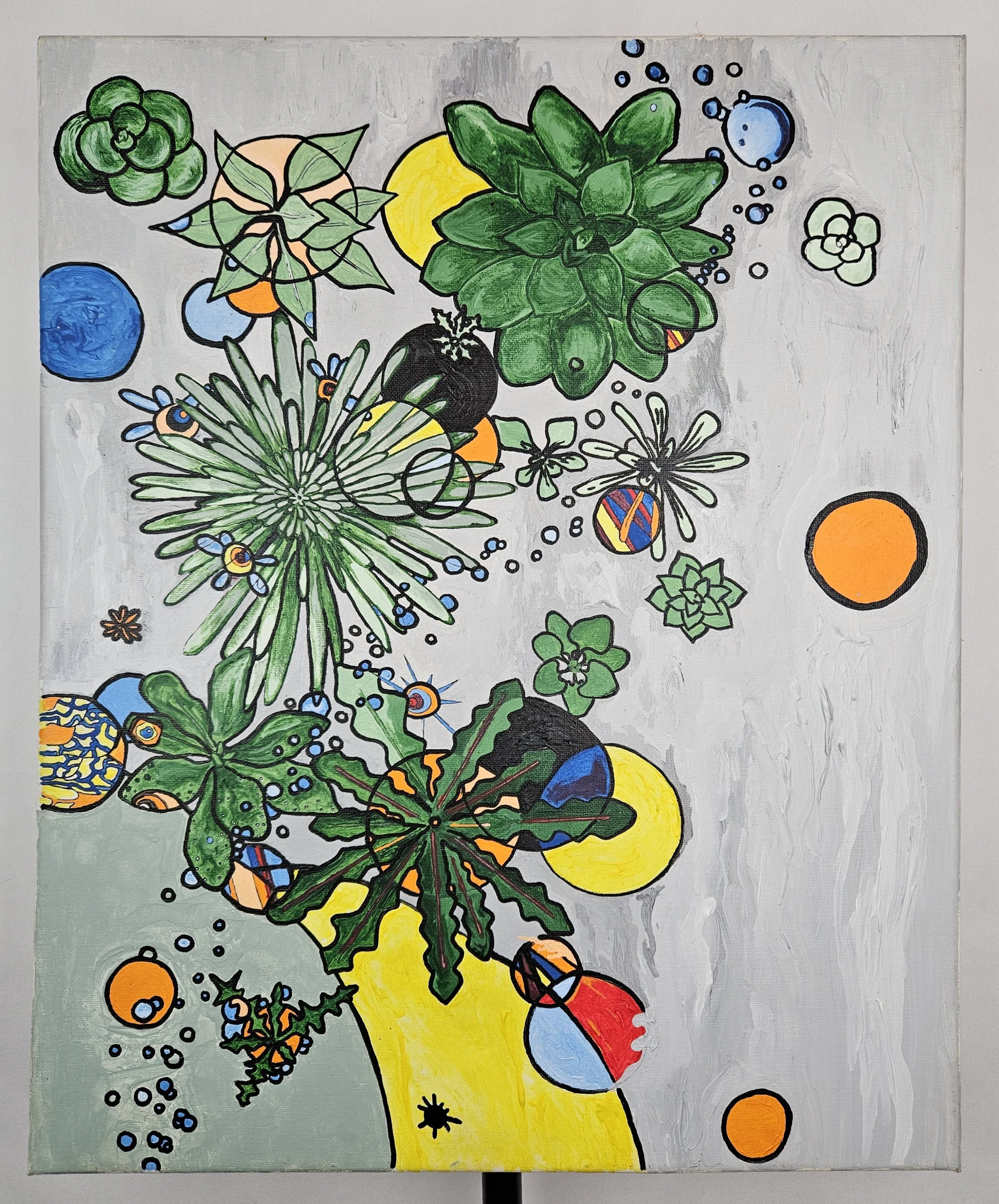 Rosette (Paiting)