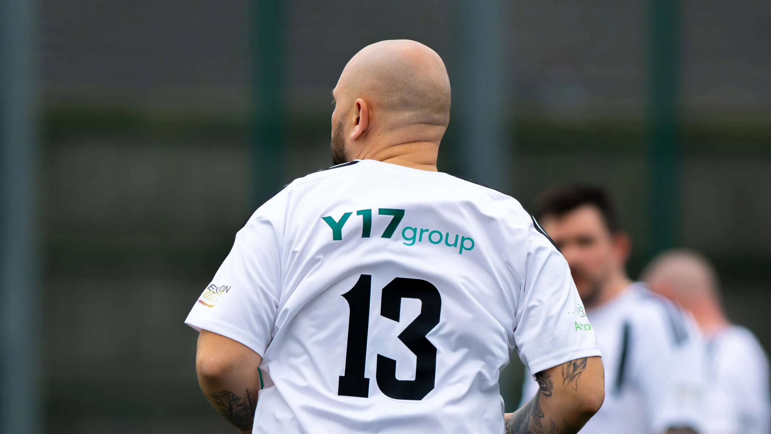 Y17 Group Announces Official Sponsorship of Mansfield Mind FC