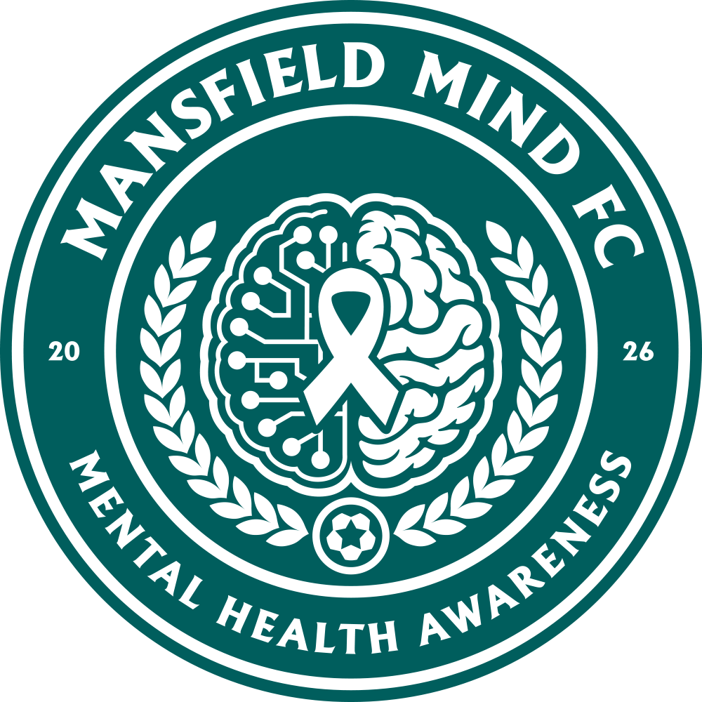 Logo for Mansfield Mind Football Club