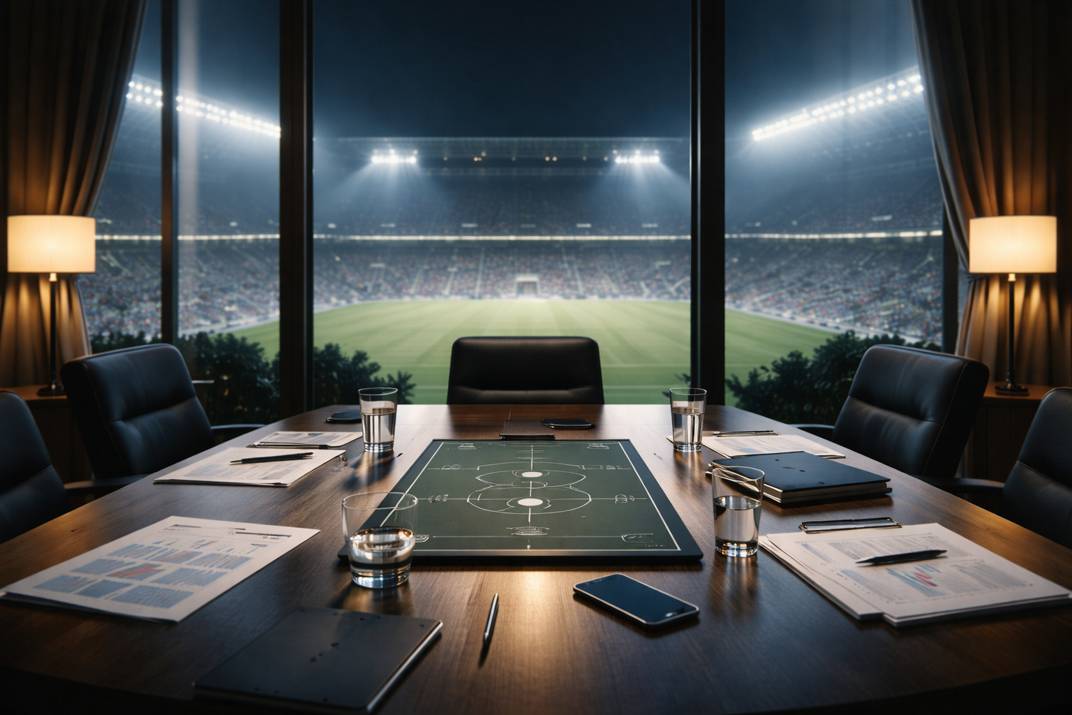 Why Some International Matches Create Leverage And Others Create Liability?