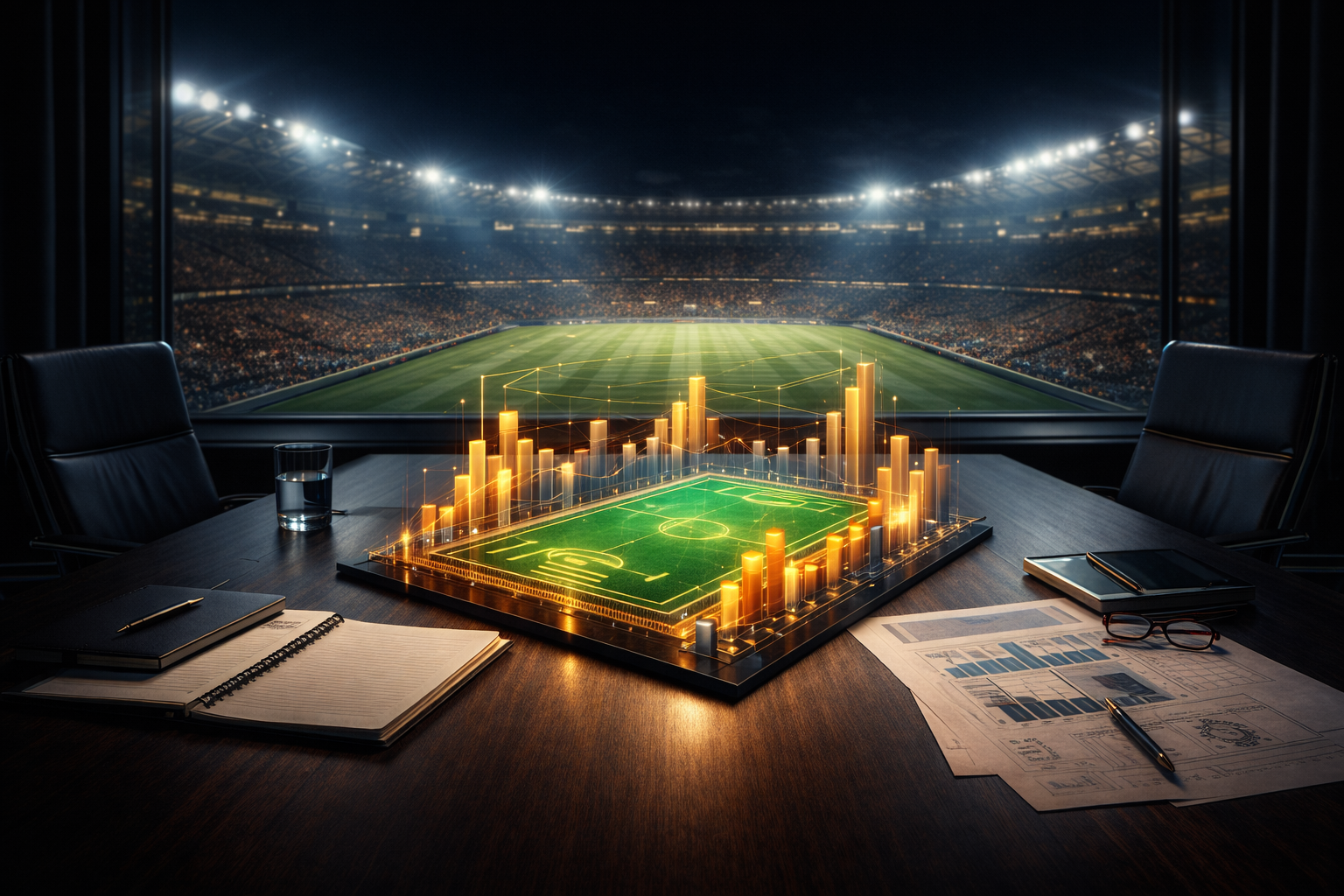 Designing International Friendlies as Strategic Assets — Not Calendar Fillers