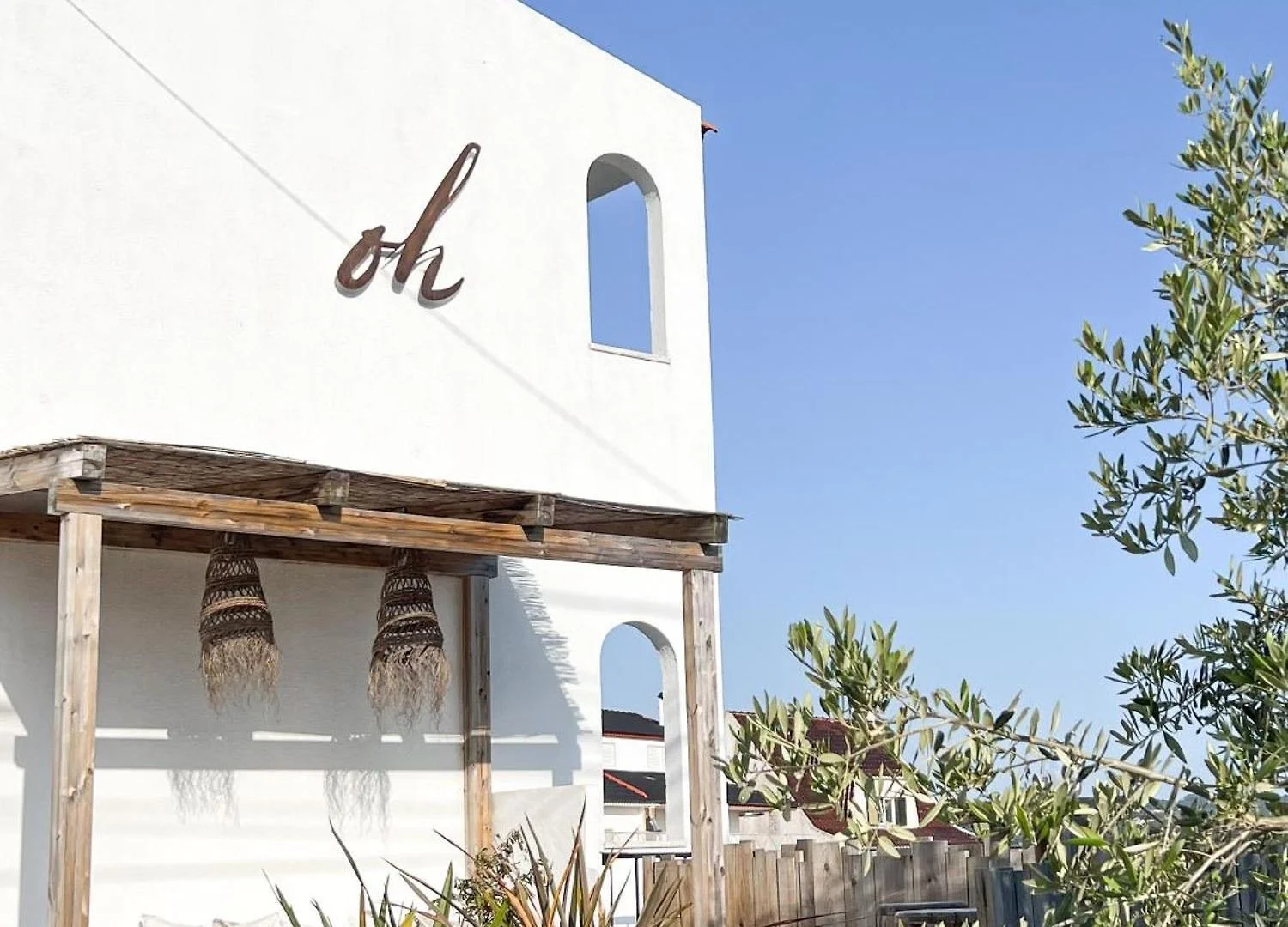 Beautiful retreat accommodation in Ericeira Portugal