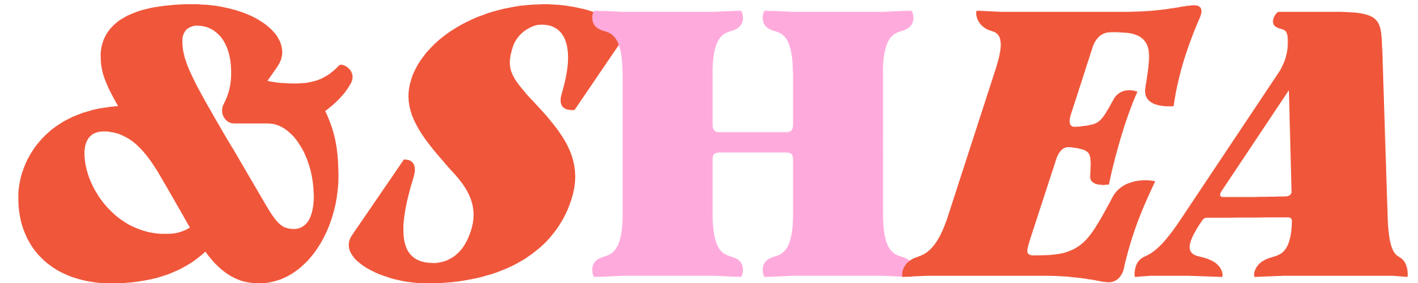 &SHEA is a women’s surf and yoga retreat in Portugal (pronounced as “and shea”).